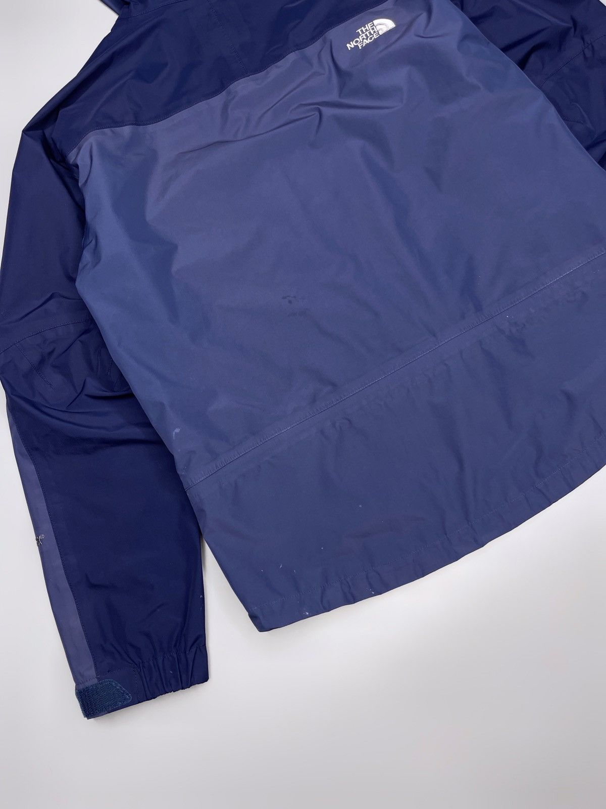 The North Face × Vintage Vintage Y2k The North Face Gore-Tex Jacket Size US M / EU 48-50 / 2 - 9 Thumbnail
