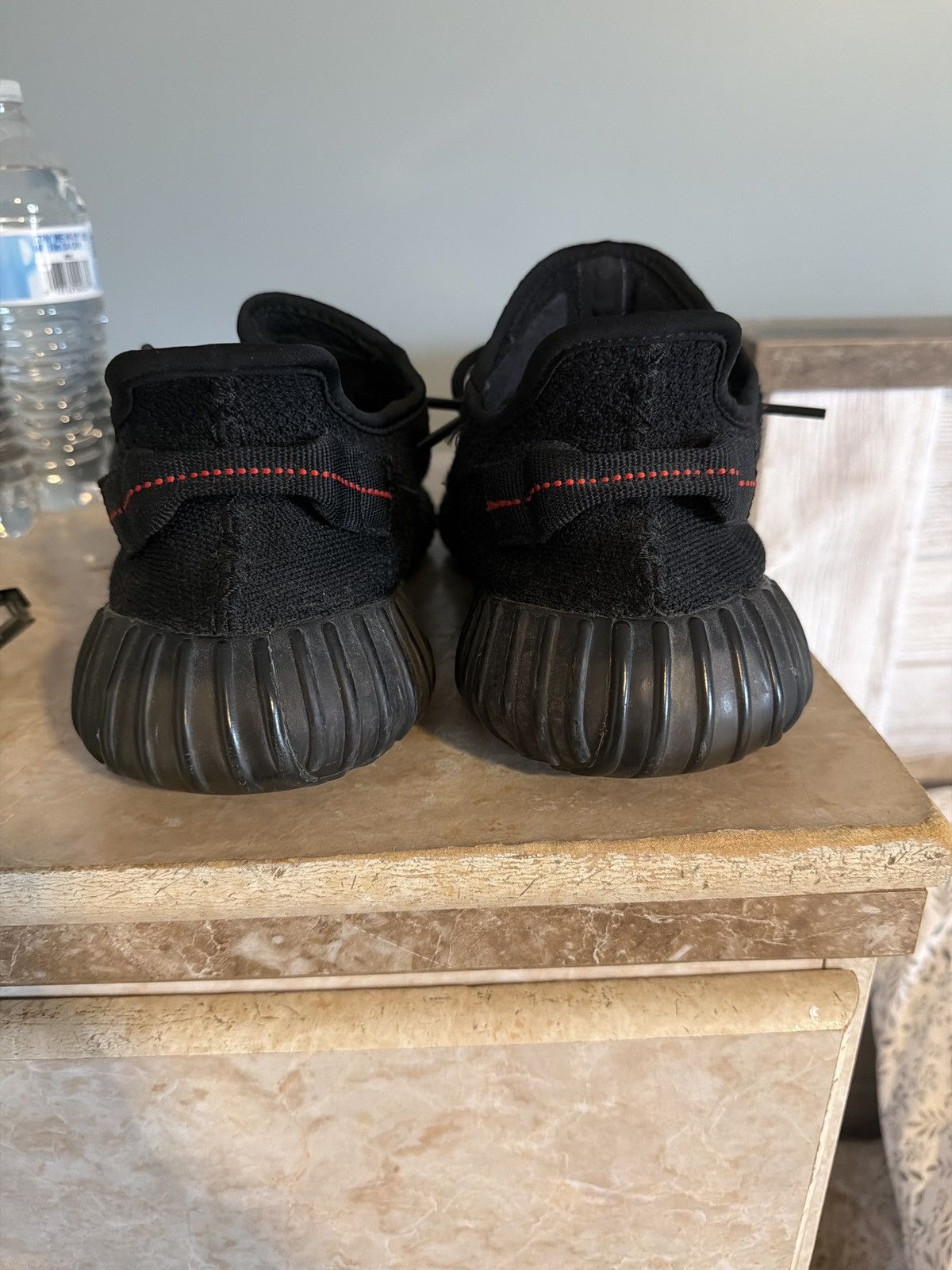 Yeezy Yeezy Breds Size 9.5 Size US 9.5 / EU 42-43 - 5 Thumbnail