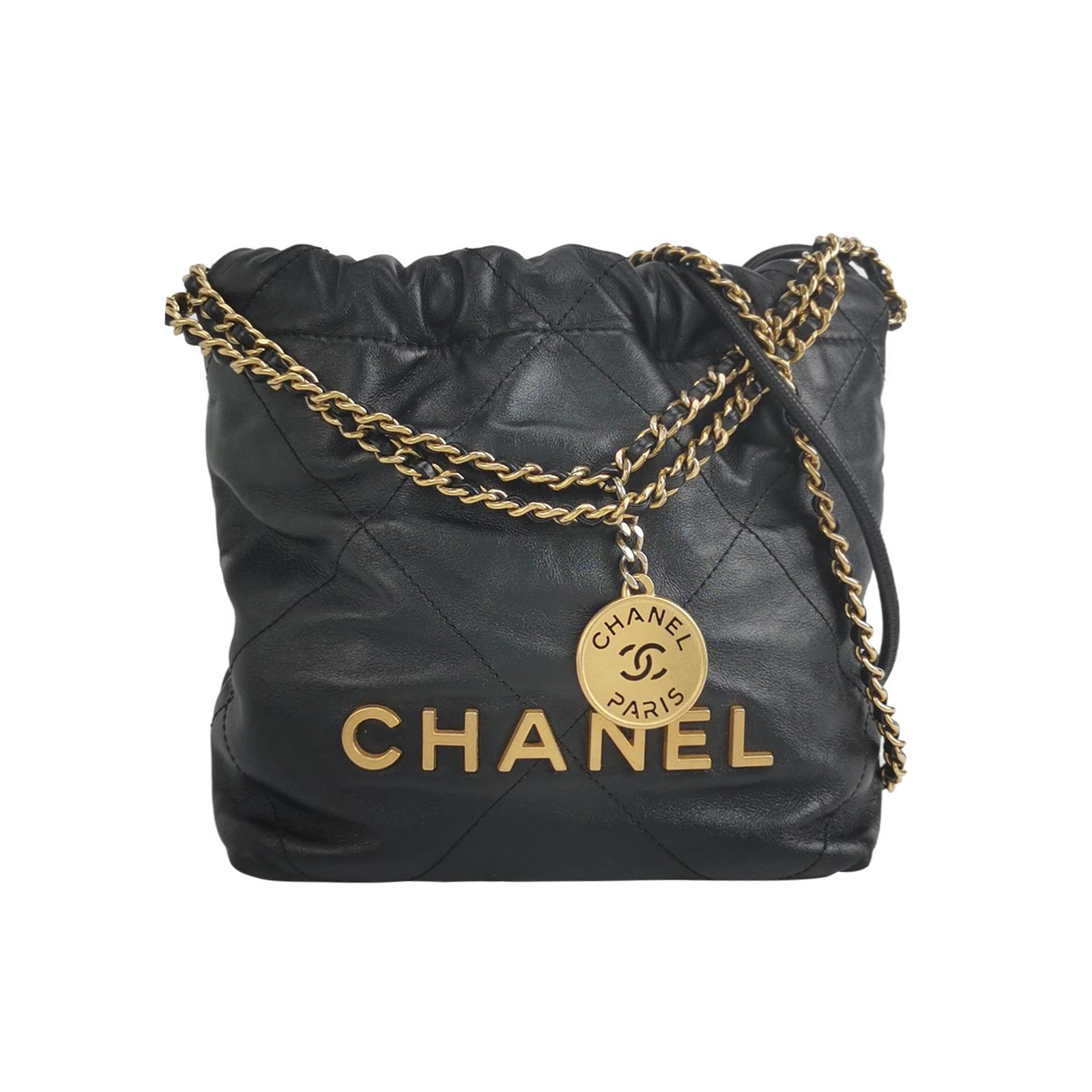 Chanel Chanel Women os Crossbody Bags Size ONE SIZE - 1 Thumbnail