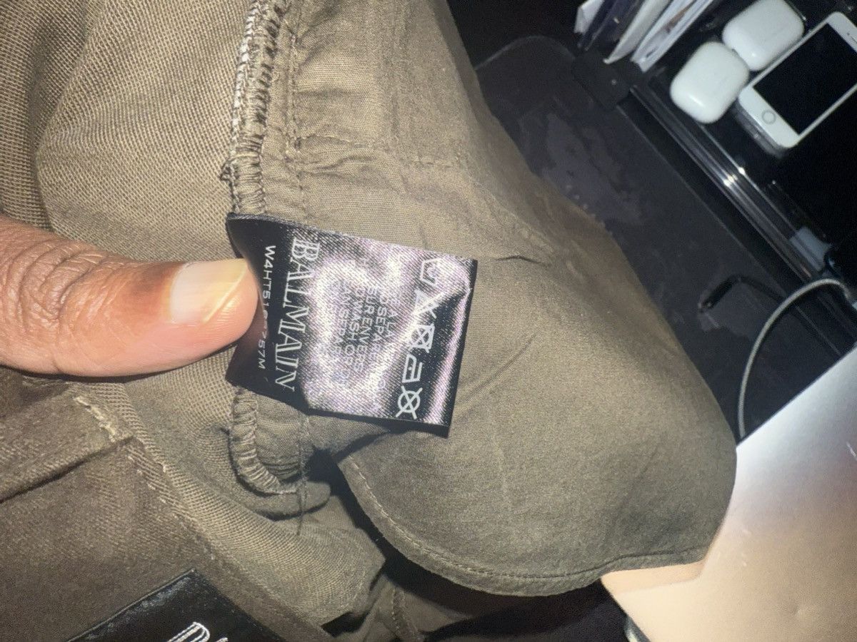 Balmain Balmain jeans Size US 32 / EU 48 - 5 Thumbnail