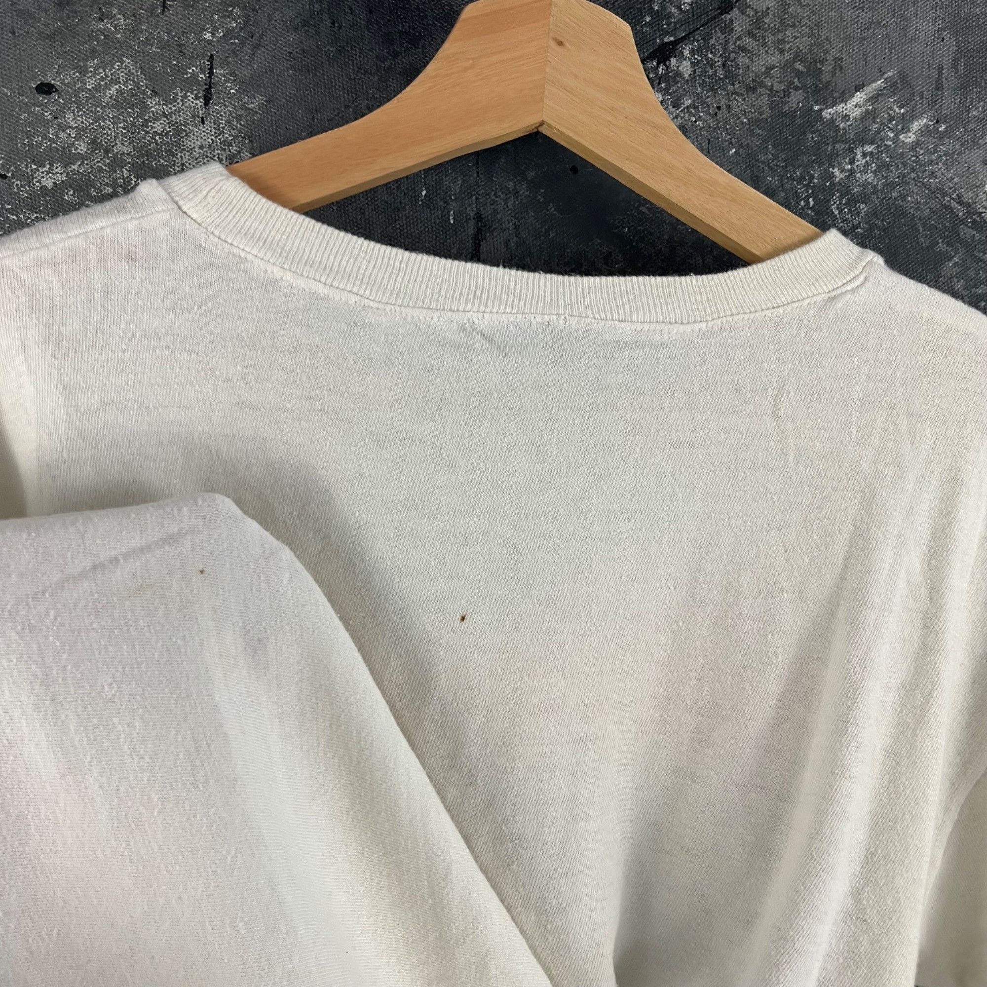 Vintage Vintage 80’s California Life Art shirt Size US S / EU 44-46 / 1 - 3 Thumbnail