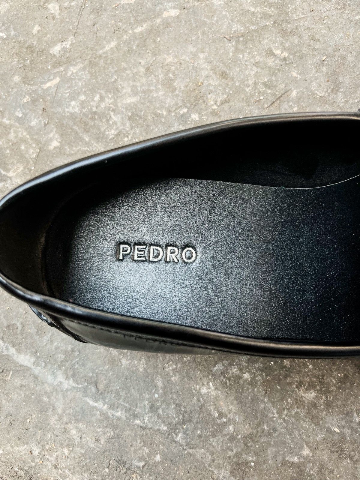 Other Pedro Penny Loafers Size US 9.5 / EU 42-43 - 10 Thumbnail