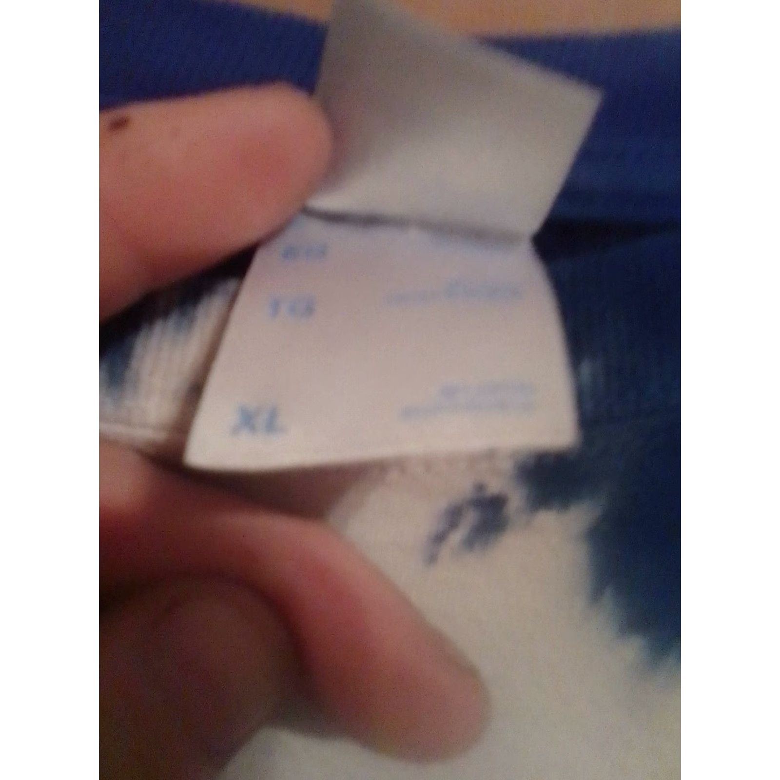 Port & Company VINTAGE? No. Size US XL / EU 56 / 4 - 4 Thumbnail