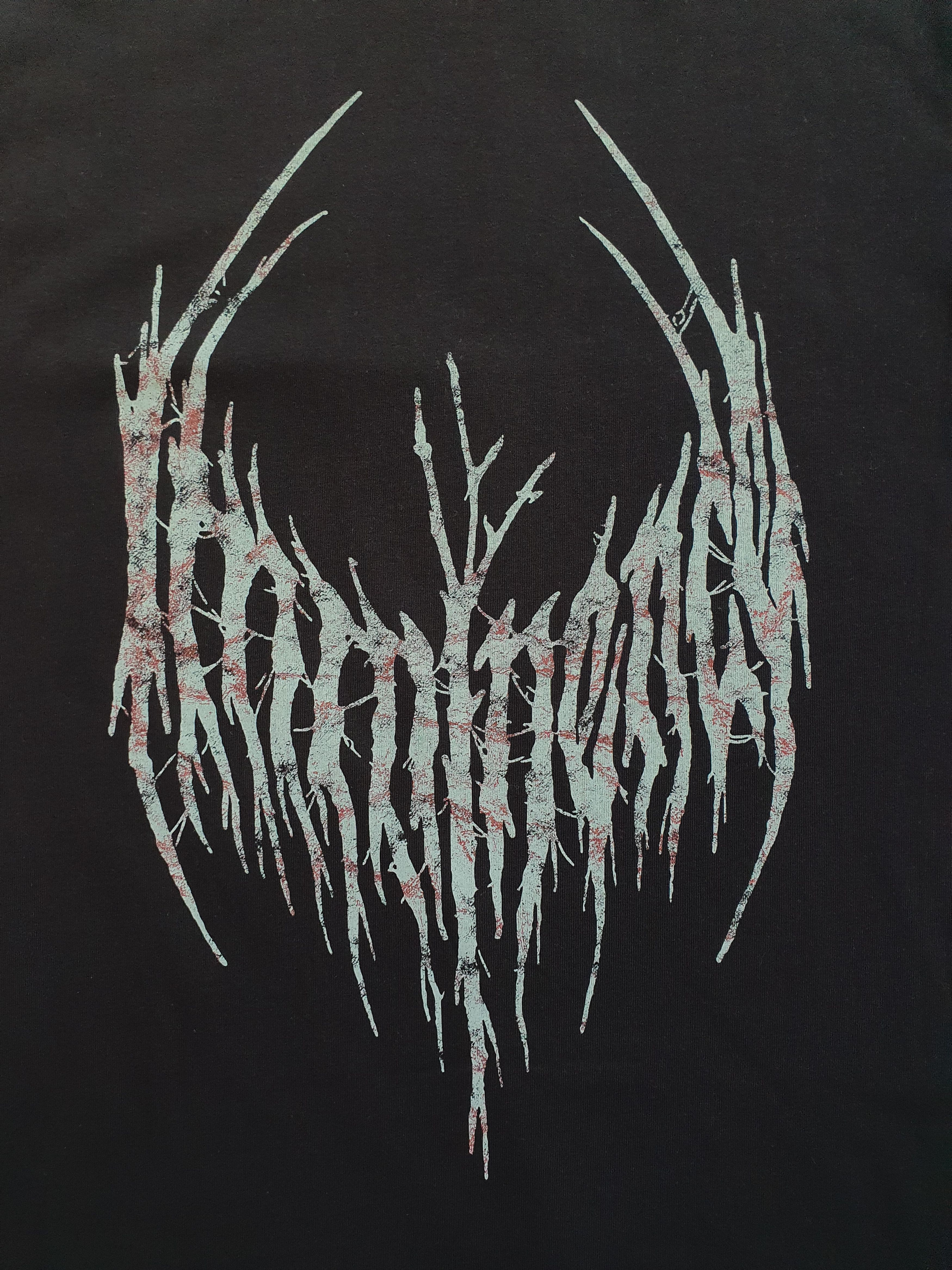 Band Tees IMMINENCE (Swedish Metal Band) - DESOLATION T-Shirt - Unisex Size US L / EU 52-54 / 3 - 7 Thumbnail