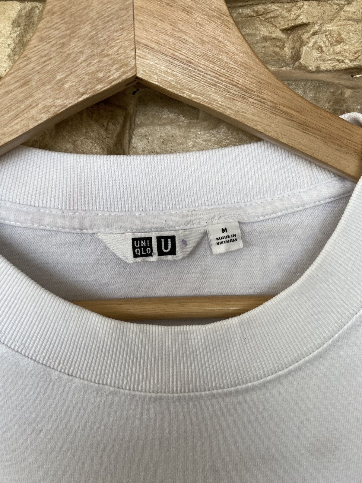 Uniqlo Uniqlo Pocket Long Sleeve Size US M / EU 48-50 / 2 - 4 Thumbnail