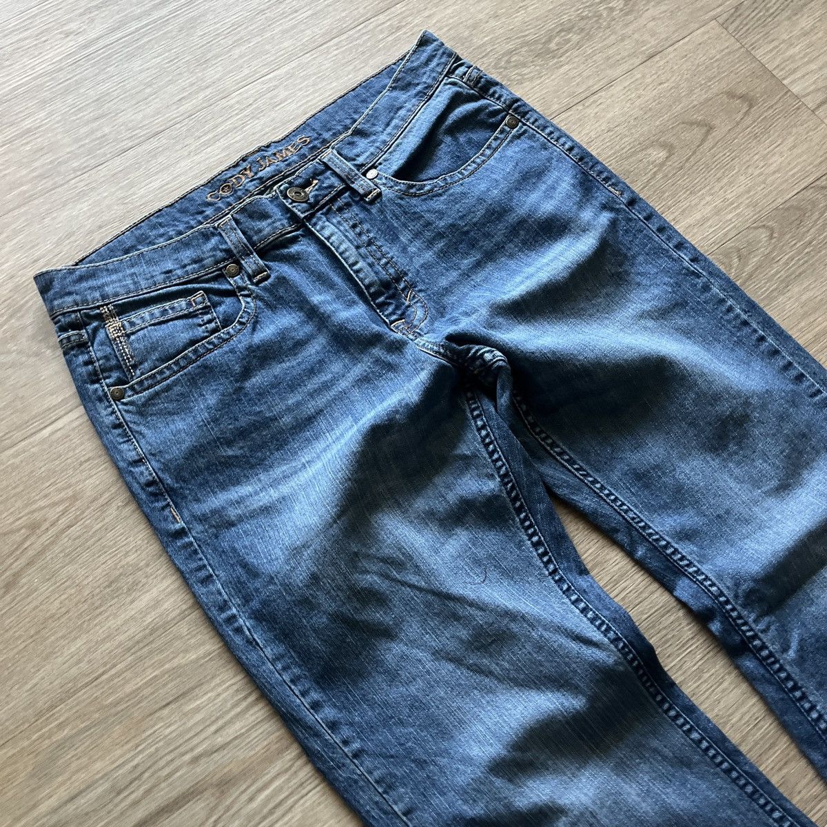 Cody James Cody James Bootcut Western Size US 34 / EU 50 - 2 Thumbnail