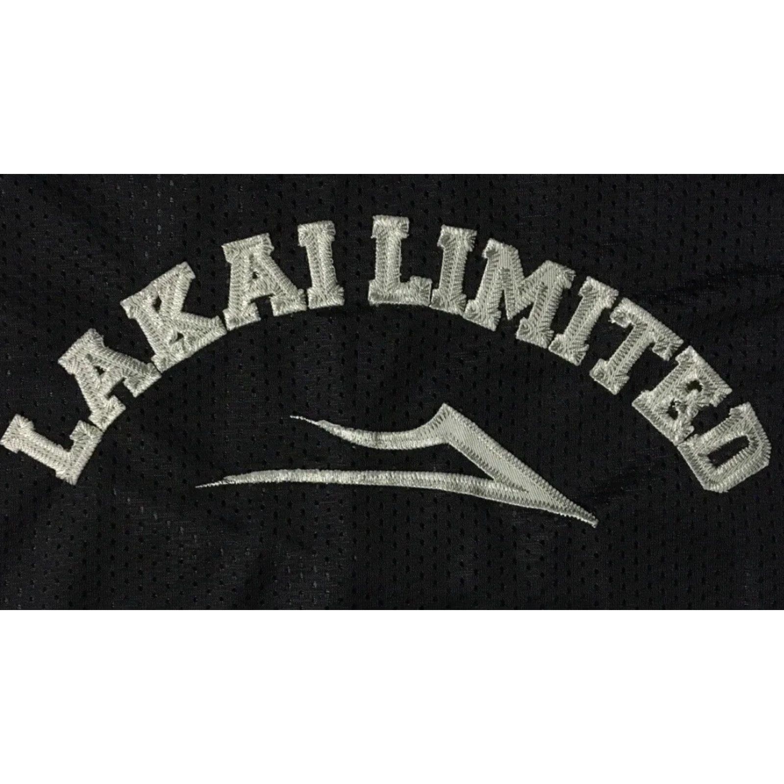 Lakai Vtg Lakai Shoes Jersey XL Girl Skateboards Chocolate Matix Dvs Es Skate 90s Y2K Size US XL / EU 56 / 4 - 3 Thumbnail