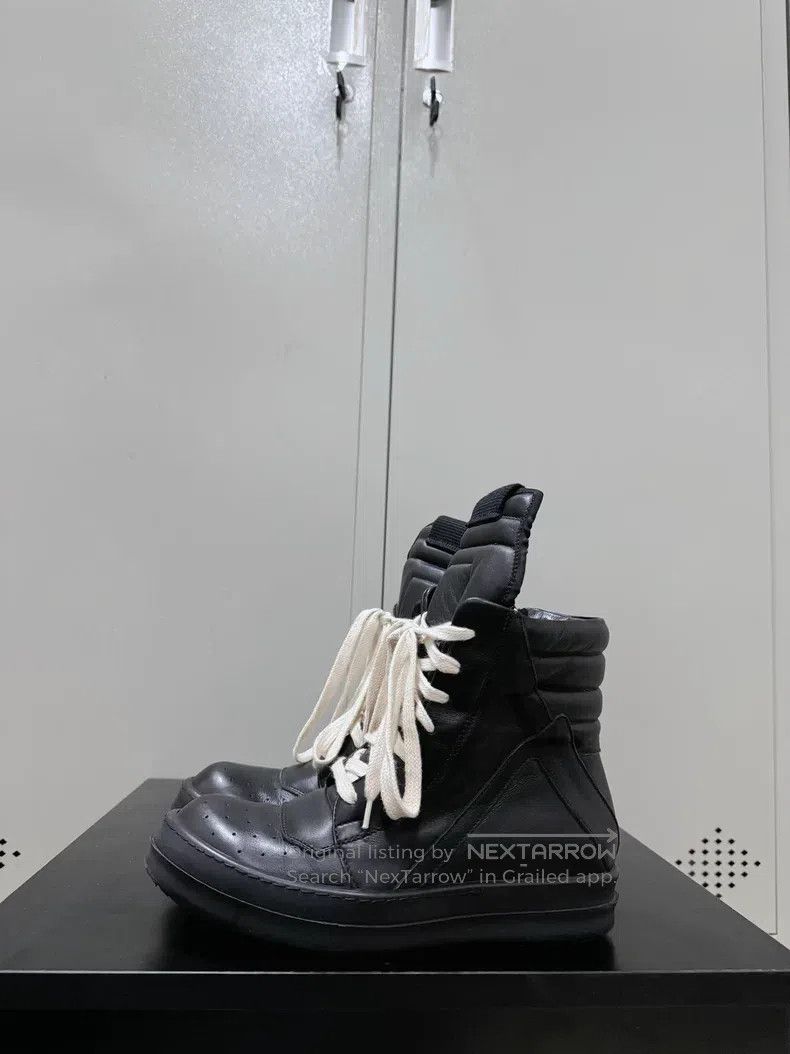 Rick Owens Rick Owens Shoes Size US 4.5 / IT 34.5 - 4 Thumbnail