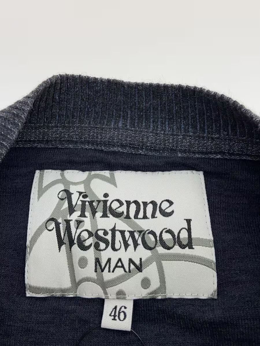 Vivienne Westwood Orb Spit Sweatshirt Size US S / EU 44-46 / 1 - 4 Thumbnail