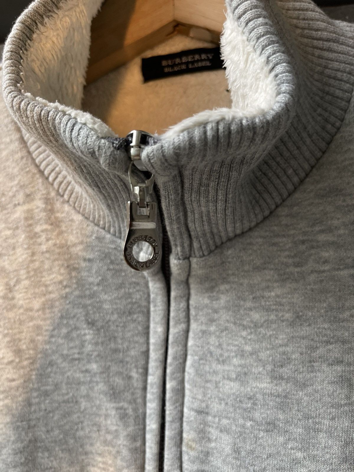 Burberry Burberry Sweater 📸 Size US M / EU 48-50 / 2 - 4 Thumbnail