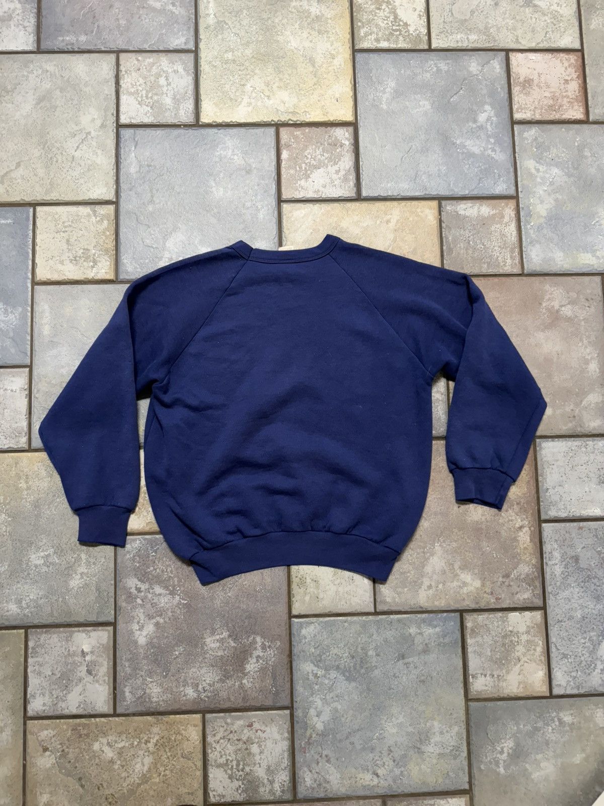 Vintage Vintage 80s Fosters Lager Australia Sweatshirt Size US M / EU 48-50 / 2 - 5 Thumbnail