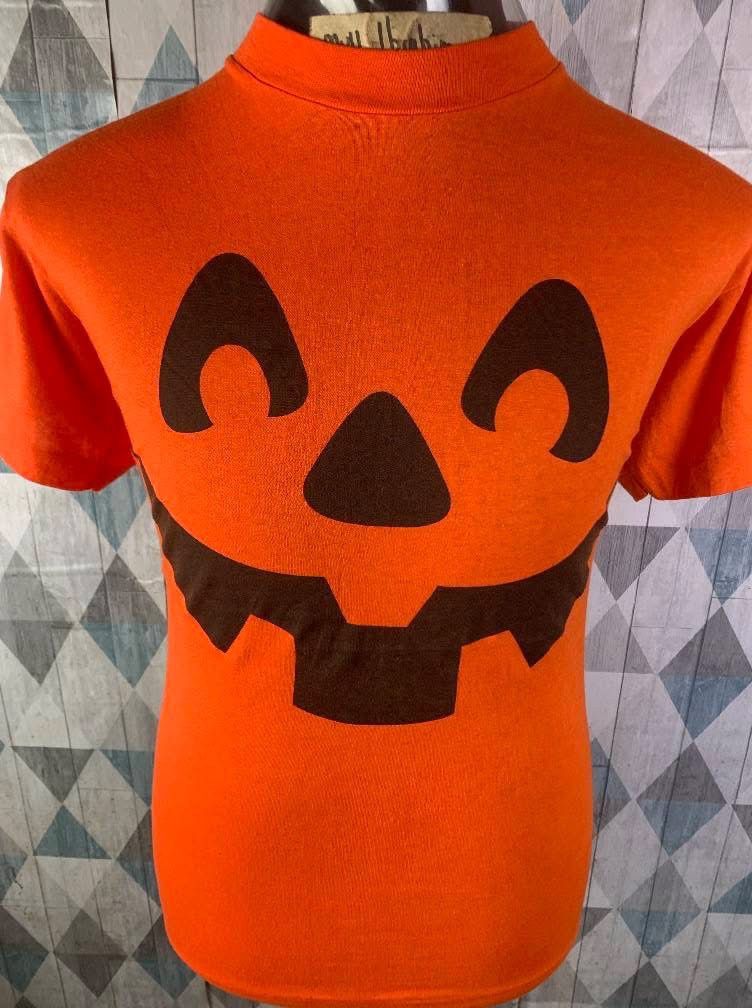 Other Vintage Tshirt Halloween USA Size US XL / EU 56 / 4 - 3 Thumbnail