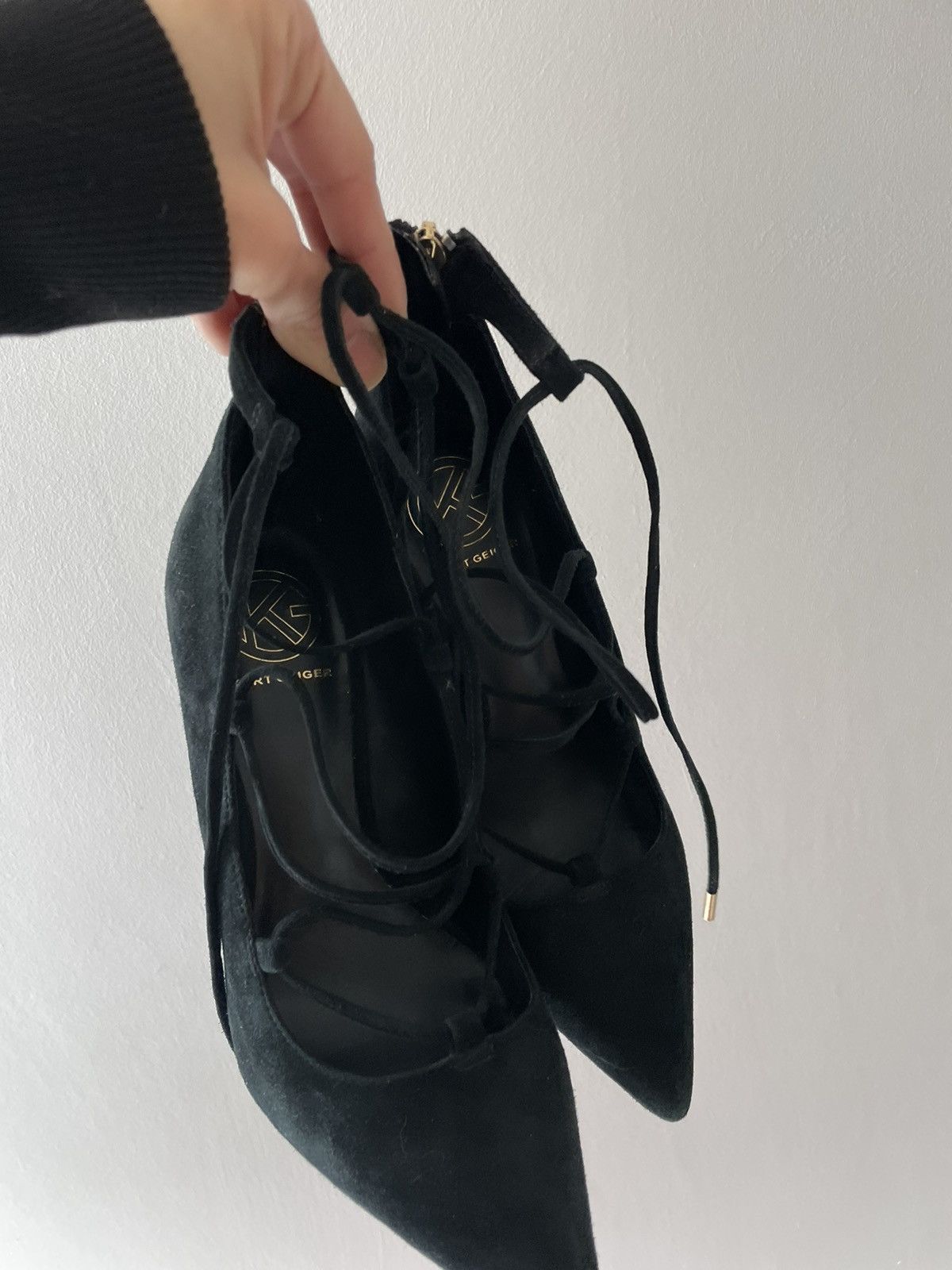 Kurt Geiger Kurt geiger heels Size US 6.5 / IT 36.5 - 19 Thumbnail
