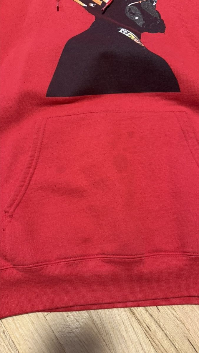 Other Conway The Machine From A King To a God Hoodie Size US XL / EU 56 / 4 - 5 Thumbnail