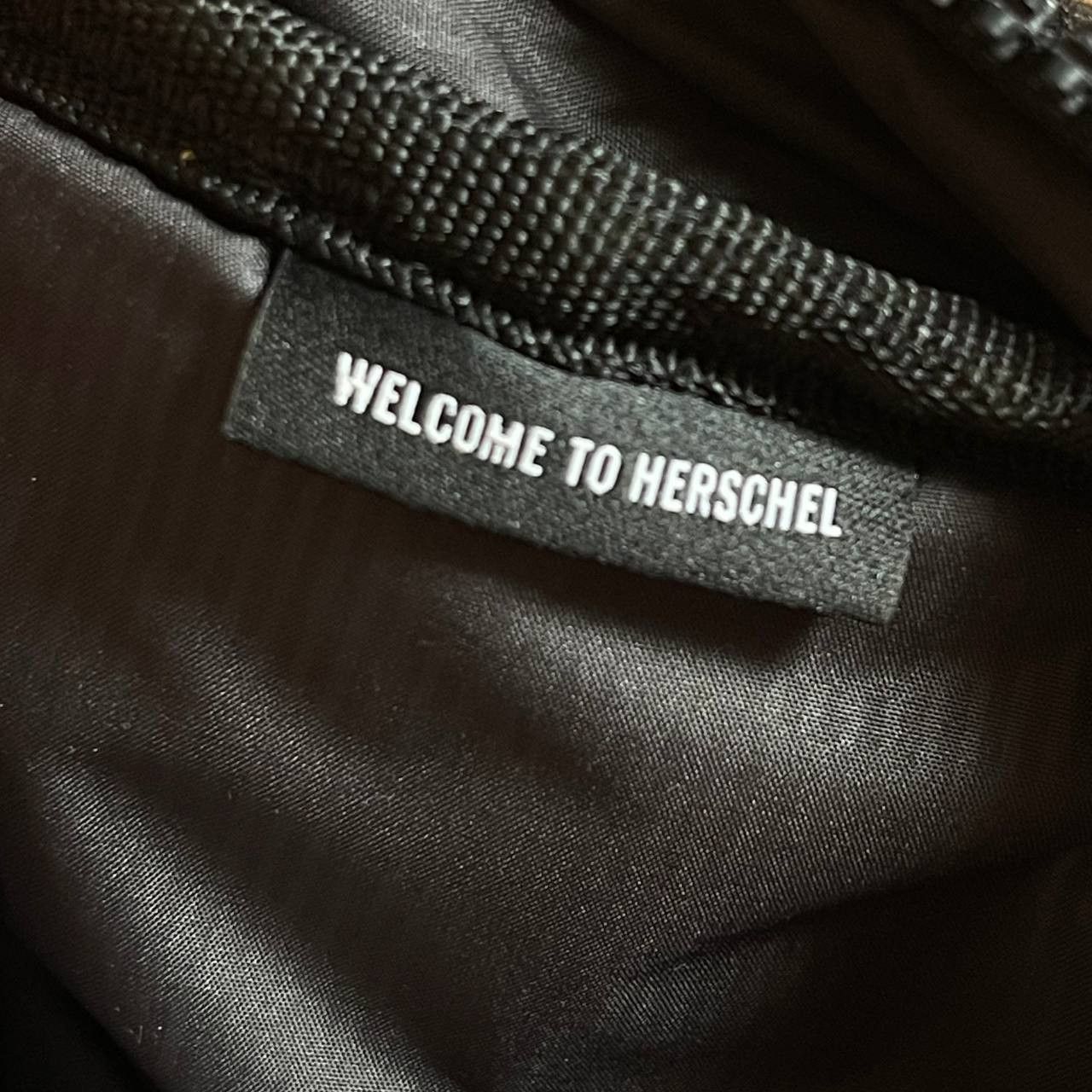 Herschel Supply Co. Herschel Sherpa Backpack Black Size ONE SIZE - 12 Thumbnail