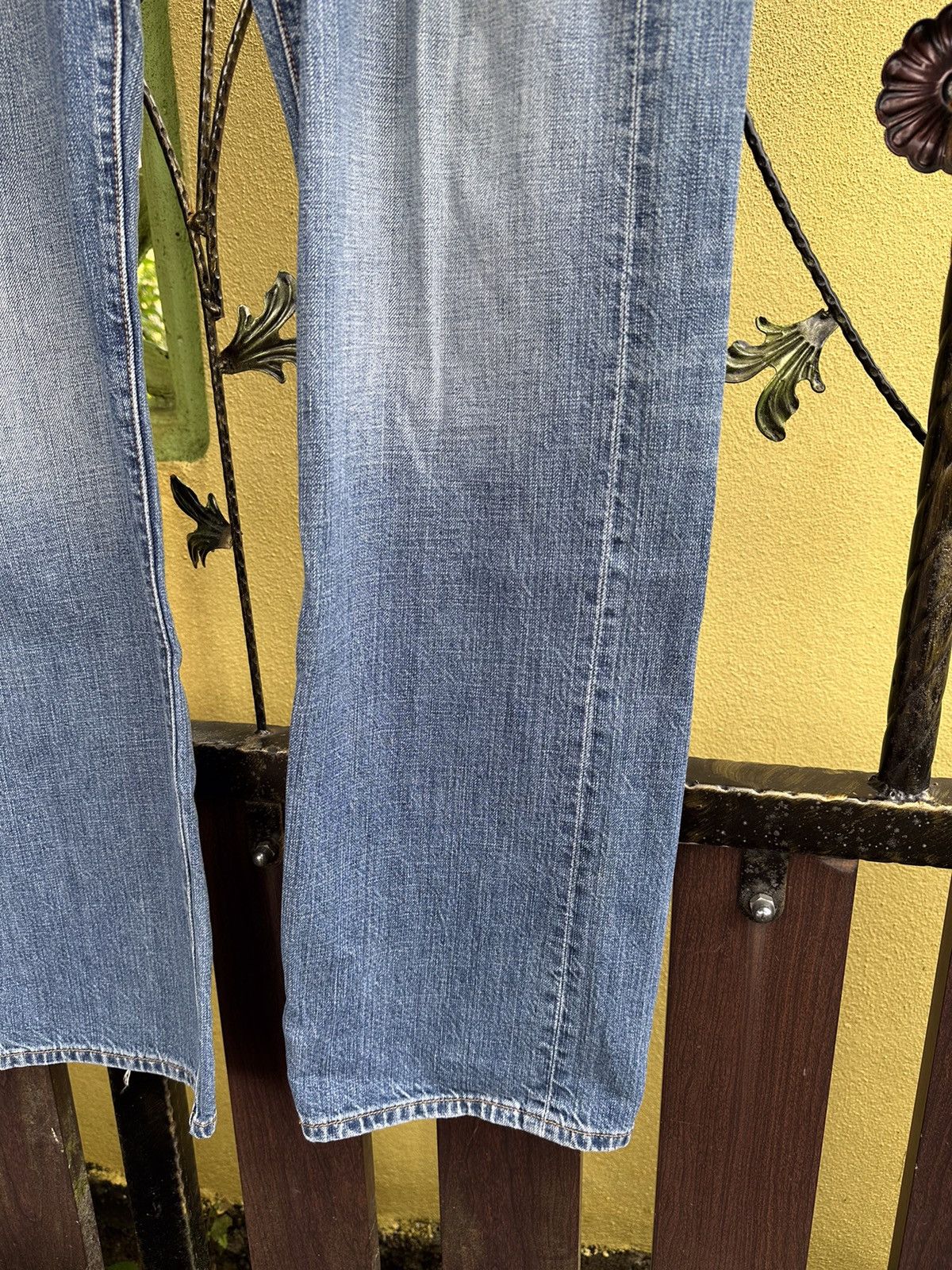 Levi's 💥Levis 501💥 Fai o One Levis Big Size 💥 Size US 38 / EU 54 - 7 Thumbnail