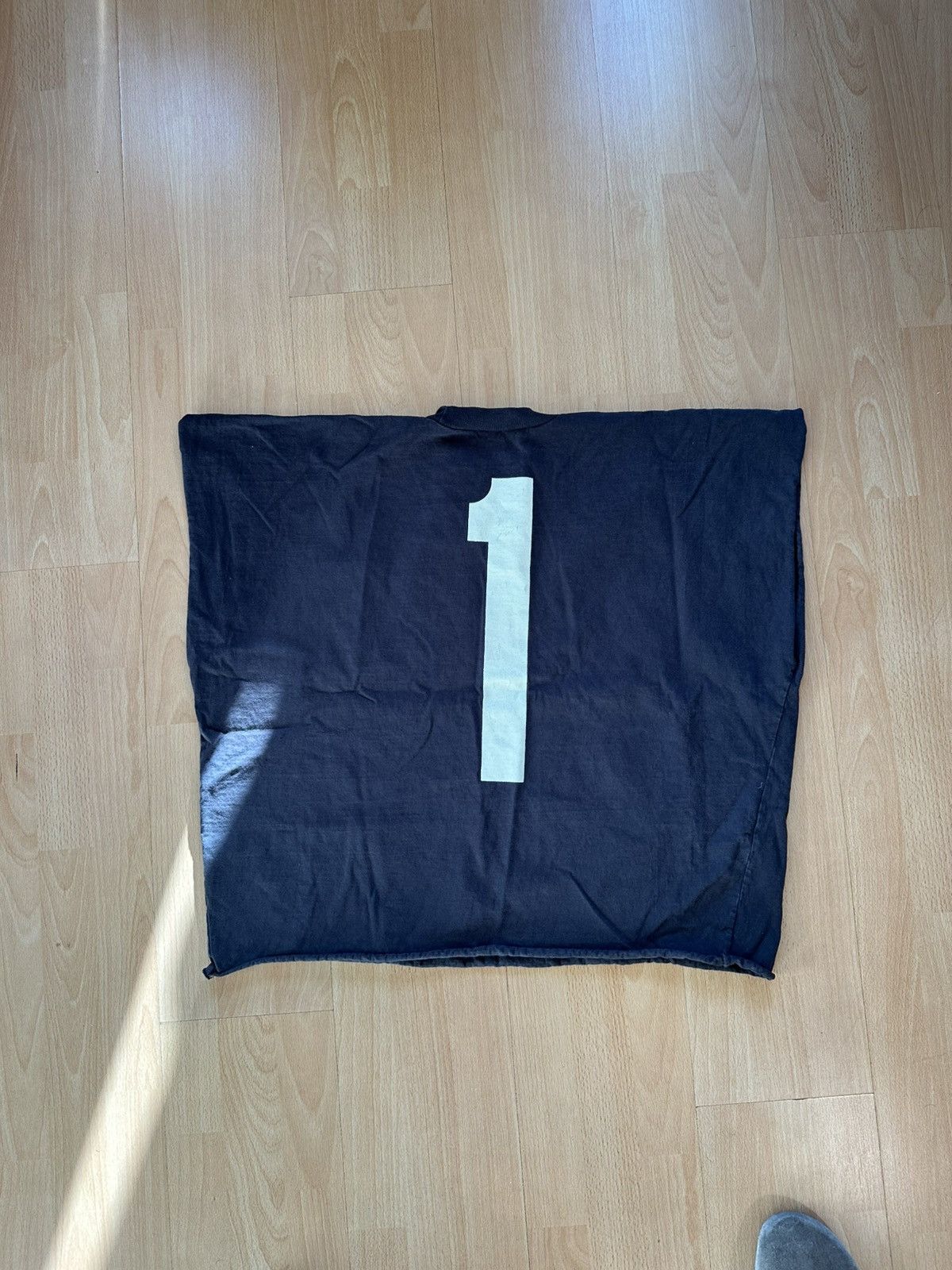 Gap × Kanye West Yeezy 1 Box Tee size 1 Size US M / EU 48-50 / 2 - 2 Thumbnail