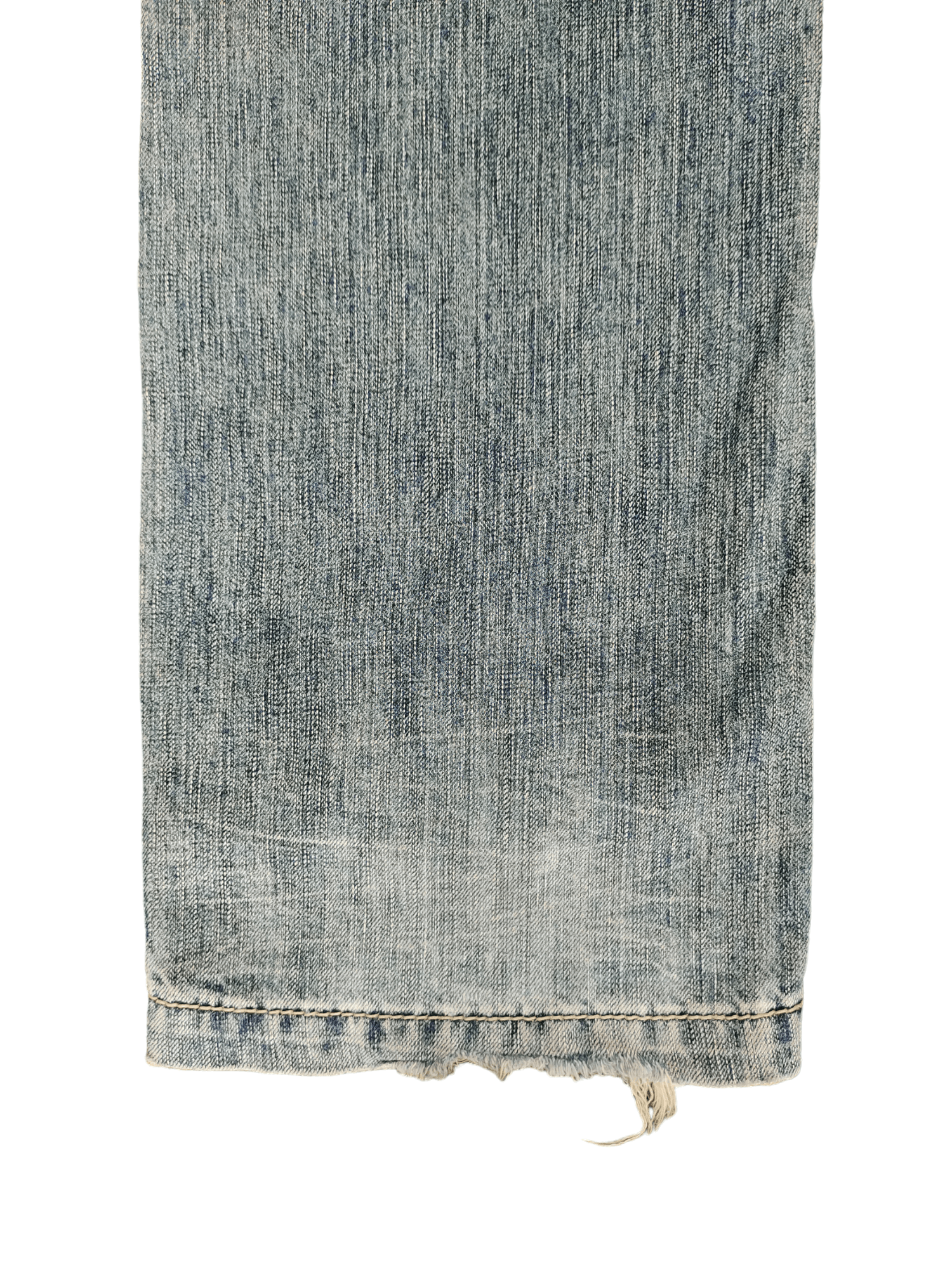 Karl Kani Baggy Jeans Karl Kani Design Denim Wide Loose Leg Y2k Jnco Size US 36 / EU 52 - 8 Thumbnail