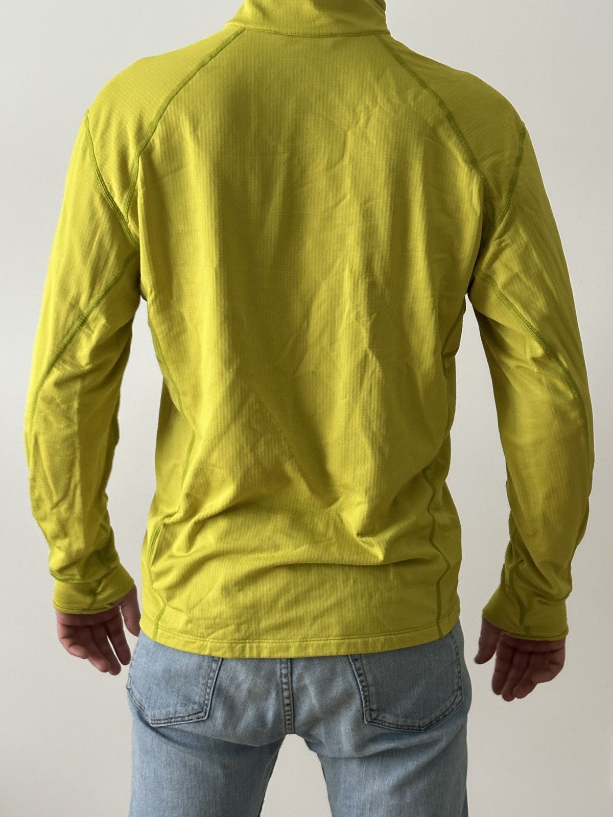 Arc'teryx Arc Teryx Jacket Size US L / EU 52-54 / 3 - 2 Thumbnail