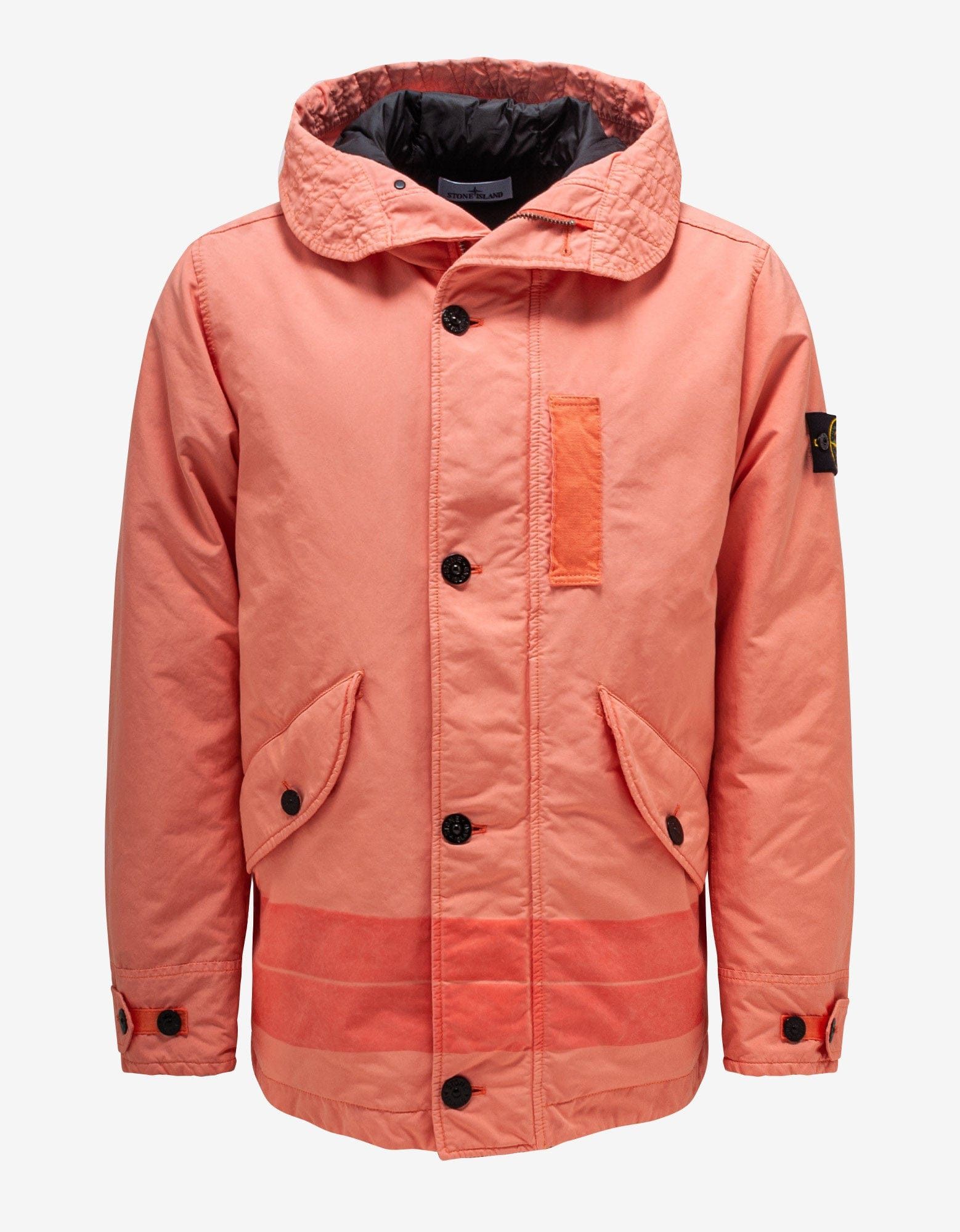 stoneislandストーンアイランドdavid-tcダウン