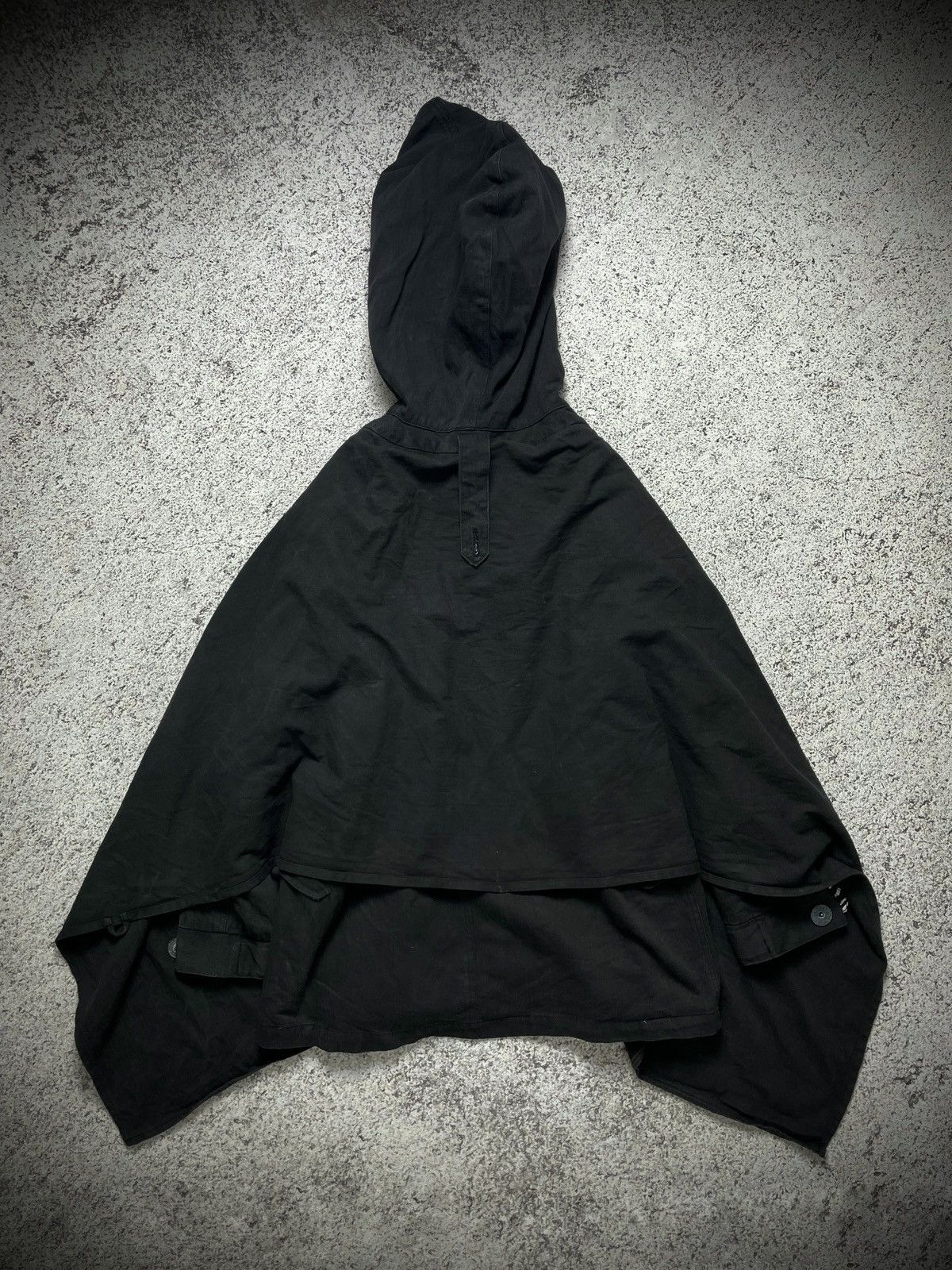 14th Addiction 2000s DIA - NWT Apocalypse 3 Models Witch Jacket Vkei Size US M / EU 48-50 / 2 - 3 Thumbnail