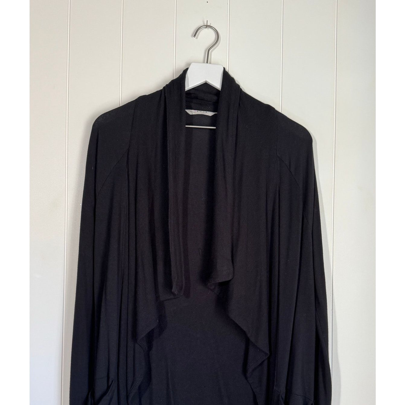 Athleta Athleta Womens Front Drape Cardigan with Pockets XS Size XS / US 0-2 / IT 36-38 - 4 Thumbnail