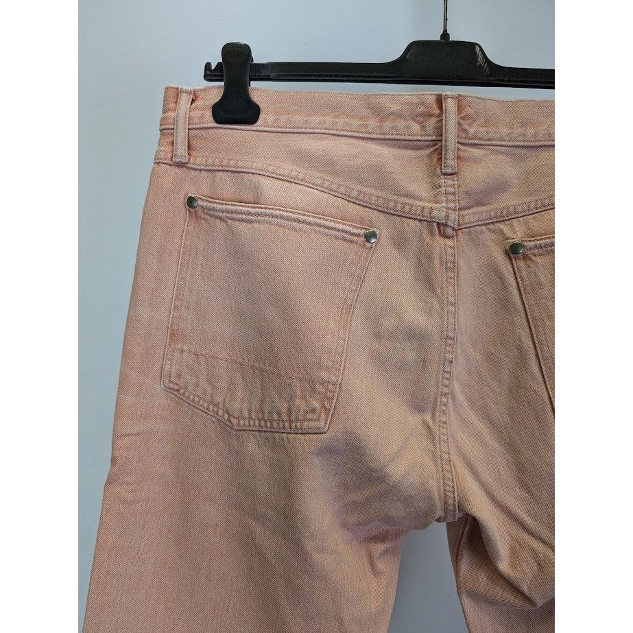 Tom Ford o1rshd1 Denim Jeans in Blush Size US 36 / EU 52 - 18 Thumbnail