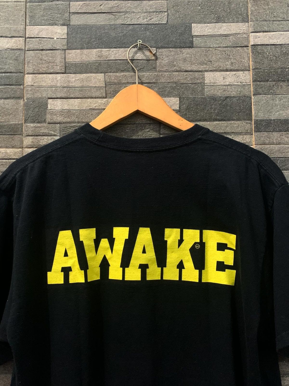 Awake NY × IRAK Awake NY x IRAK Size US L / EU 52-54 / 3 - 2 Thumbnail