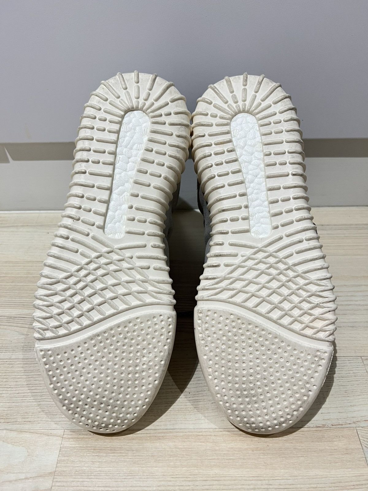 Yeezy Adidas Yeezy 750 Boost Light Brown Size US 8 / EU 41 - 4 Thumbnail