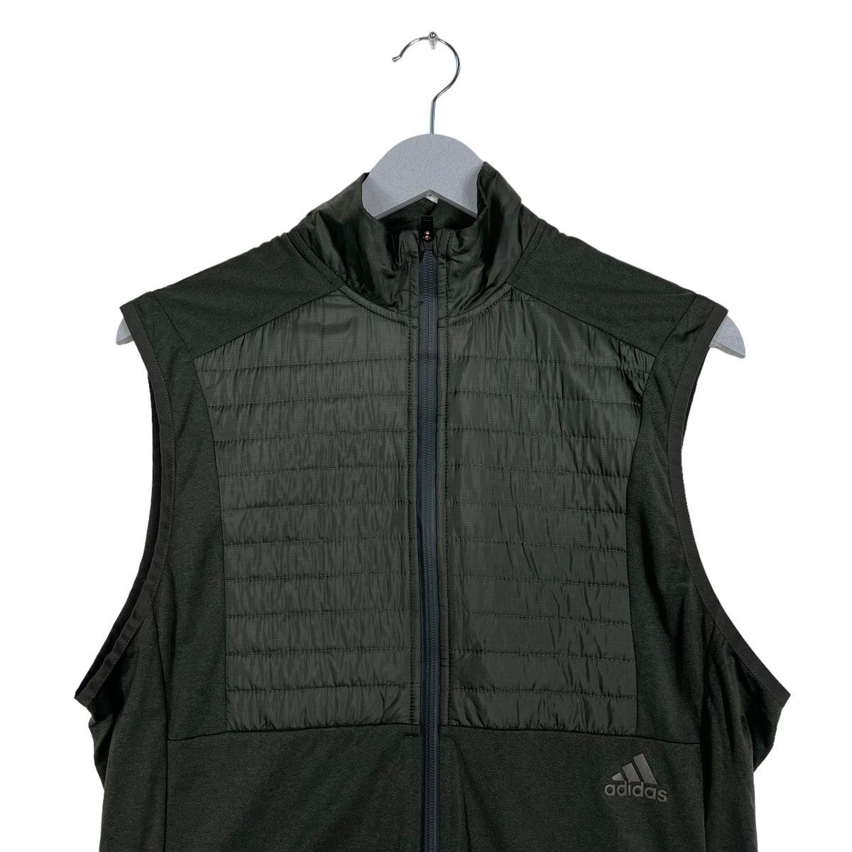 Adidas 🔥 ADIDAS TANK TOP Size US M / EU 48-50 / 2 - 3 Thumbnail