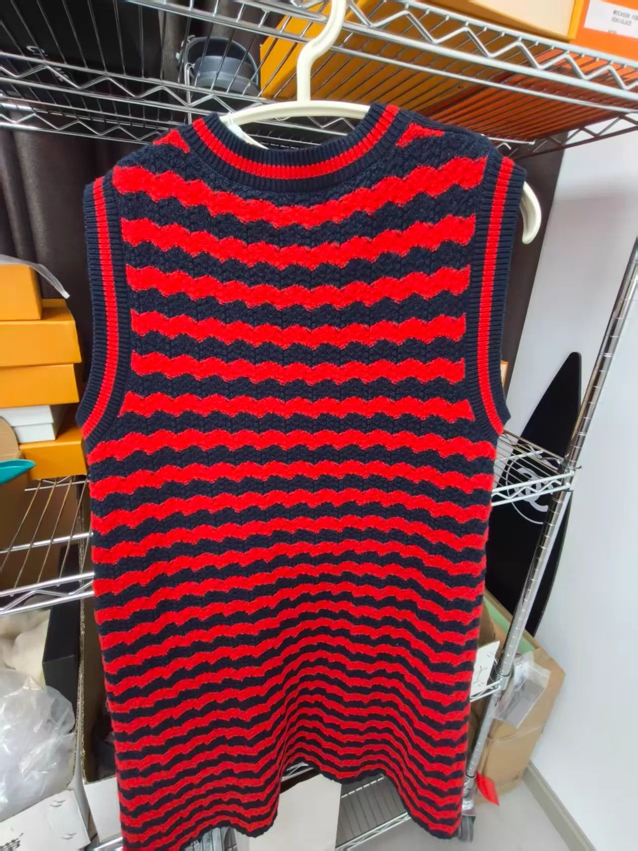 Gucci Gucci women's M dress Size M / US 6-8 / IT 42-44 - 6 Thumbnail