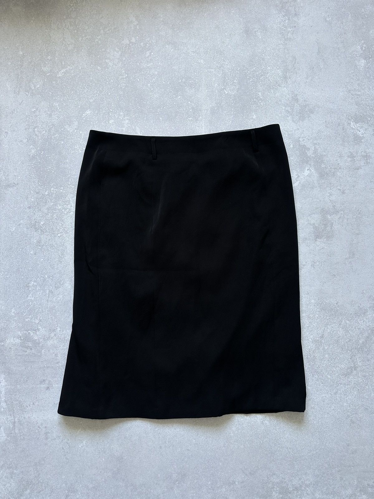 Tom Ford skirts for women Tom Ford 24R Black Size 42" / US 20 - 1 Thumbnail