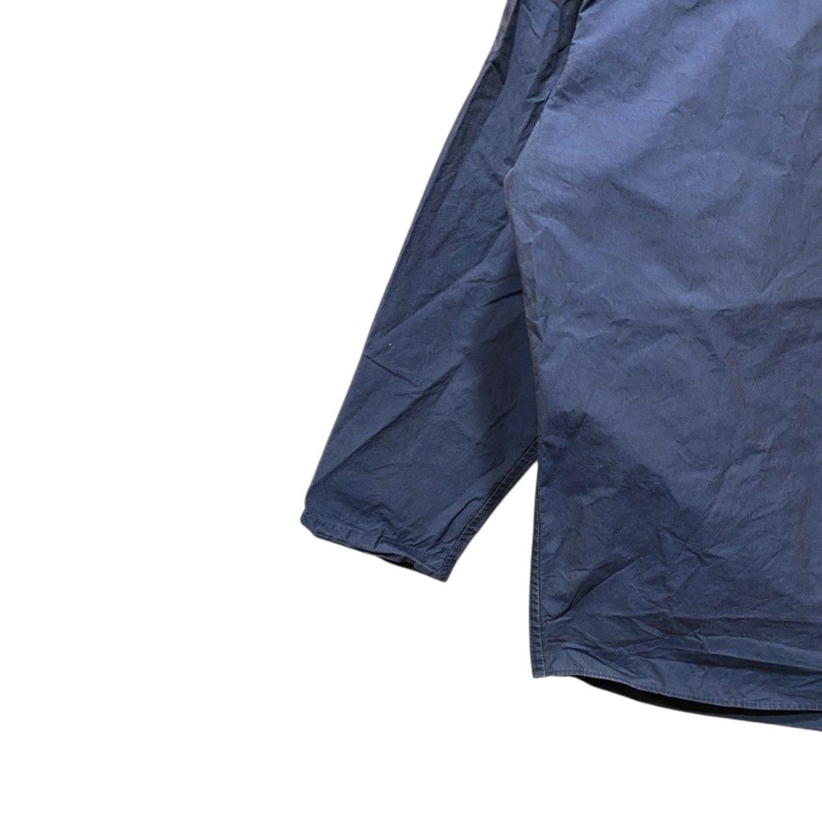 N.Hoolywood Mister Hollywood Jacket Hoodie Made In Japan Size US L / EU 52-54 / 3 - 5 Thumbnail