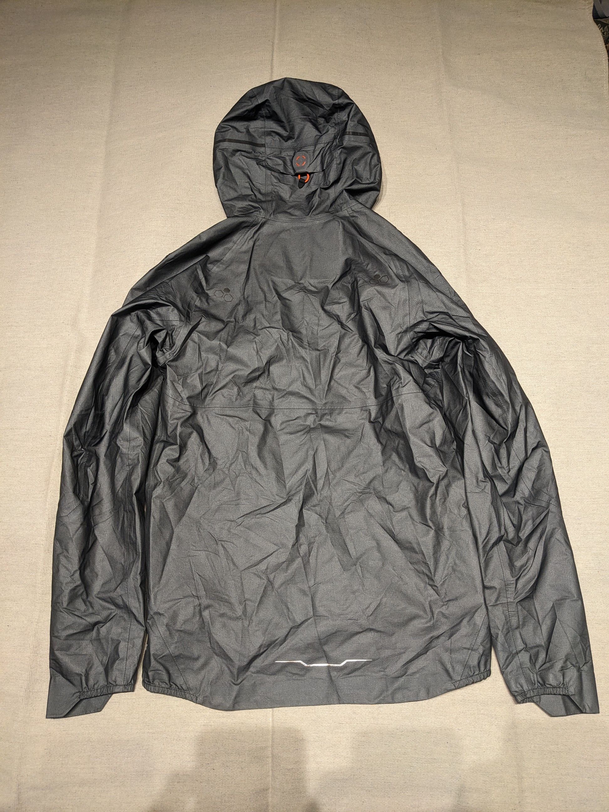 Musto Musto Land Rover GoreTex Jacket men's Xs Size US XS / EU 42 / 0 - 7 Thumbnail