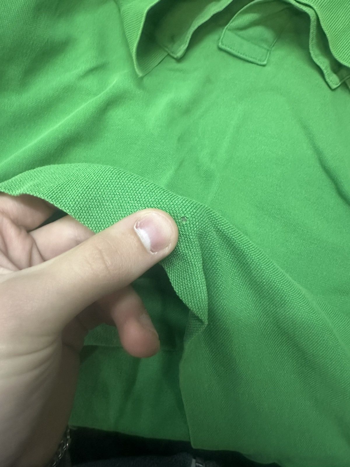 Polo Ralph Lauren Polo ralph lauren Big Pony logo Size US XS / EU 42 / 0 - 7 Thumbnail