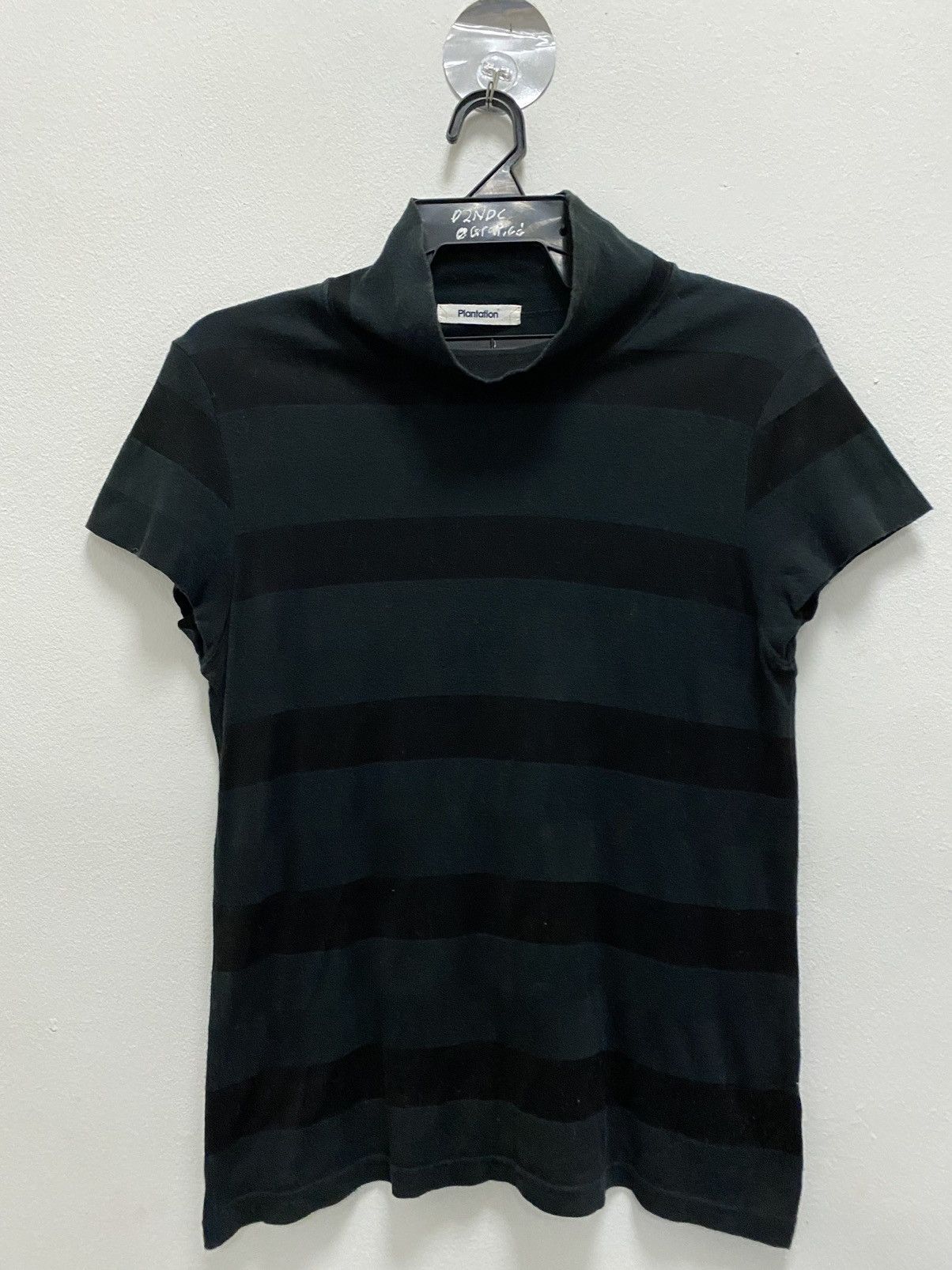 Designer × Issey Miyake Plantation by Issey Miyake Size S / US 4 / IT 40 - 2 Thumbnail