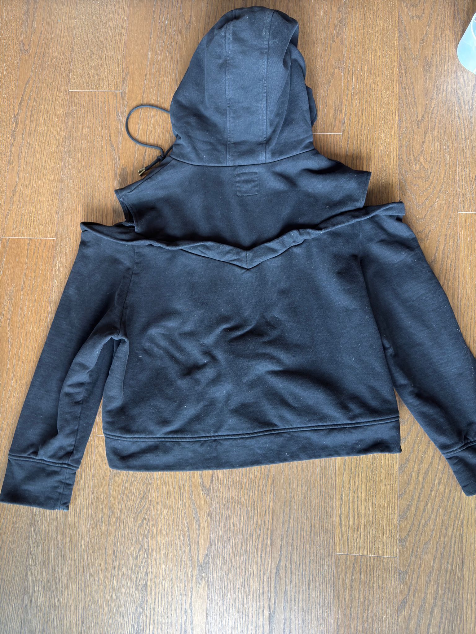 Other Ollivion Hoodie Size US XXL / EU 58 / 5 - 10 Thumbnail
