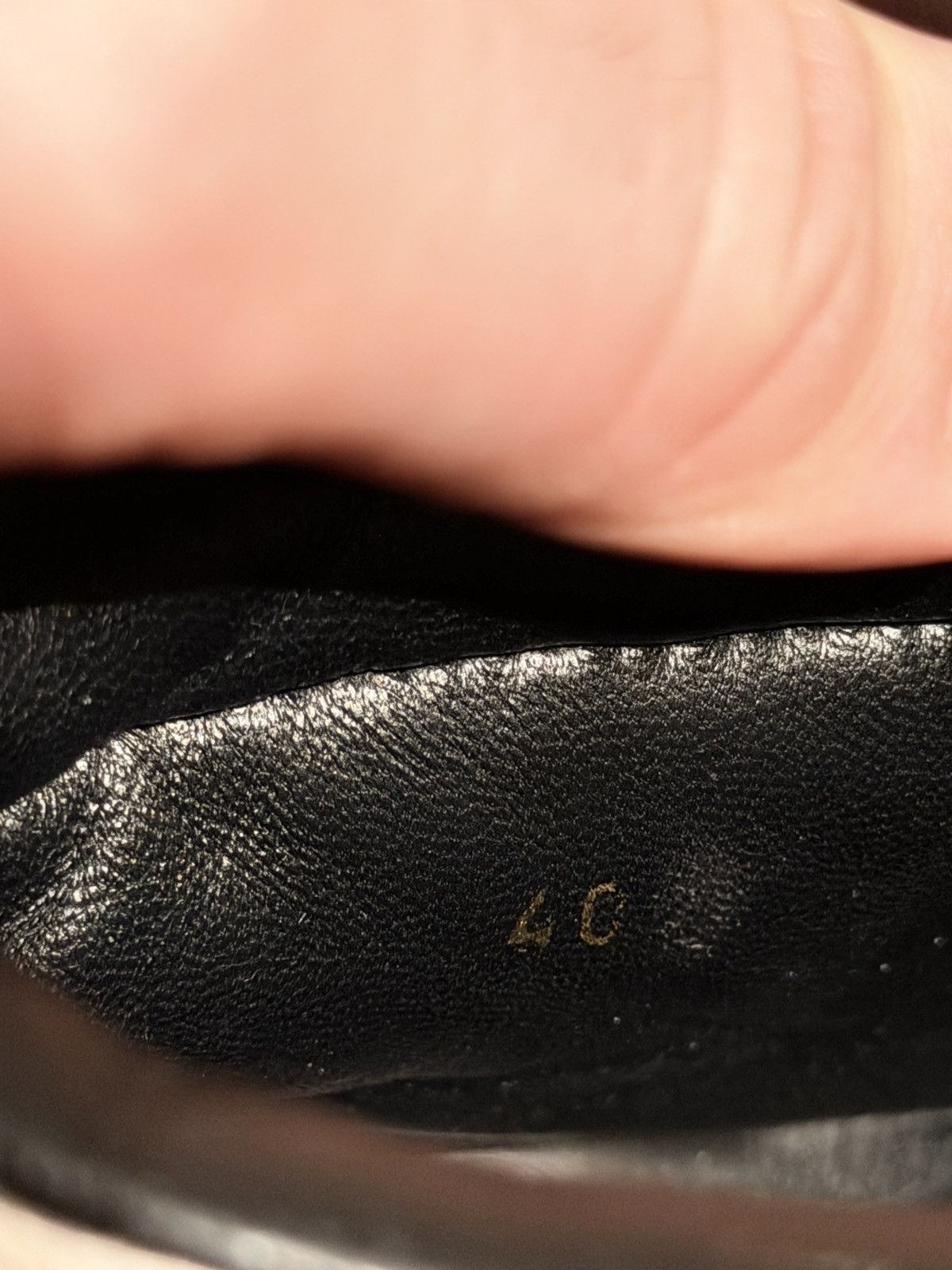 Givenchy Givenchy George V Mid Sneakers Size US 9 / EU 42 - 6 Thumbnail