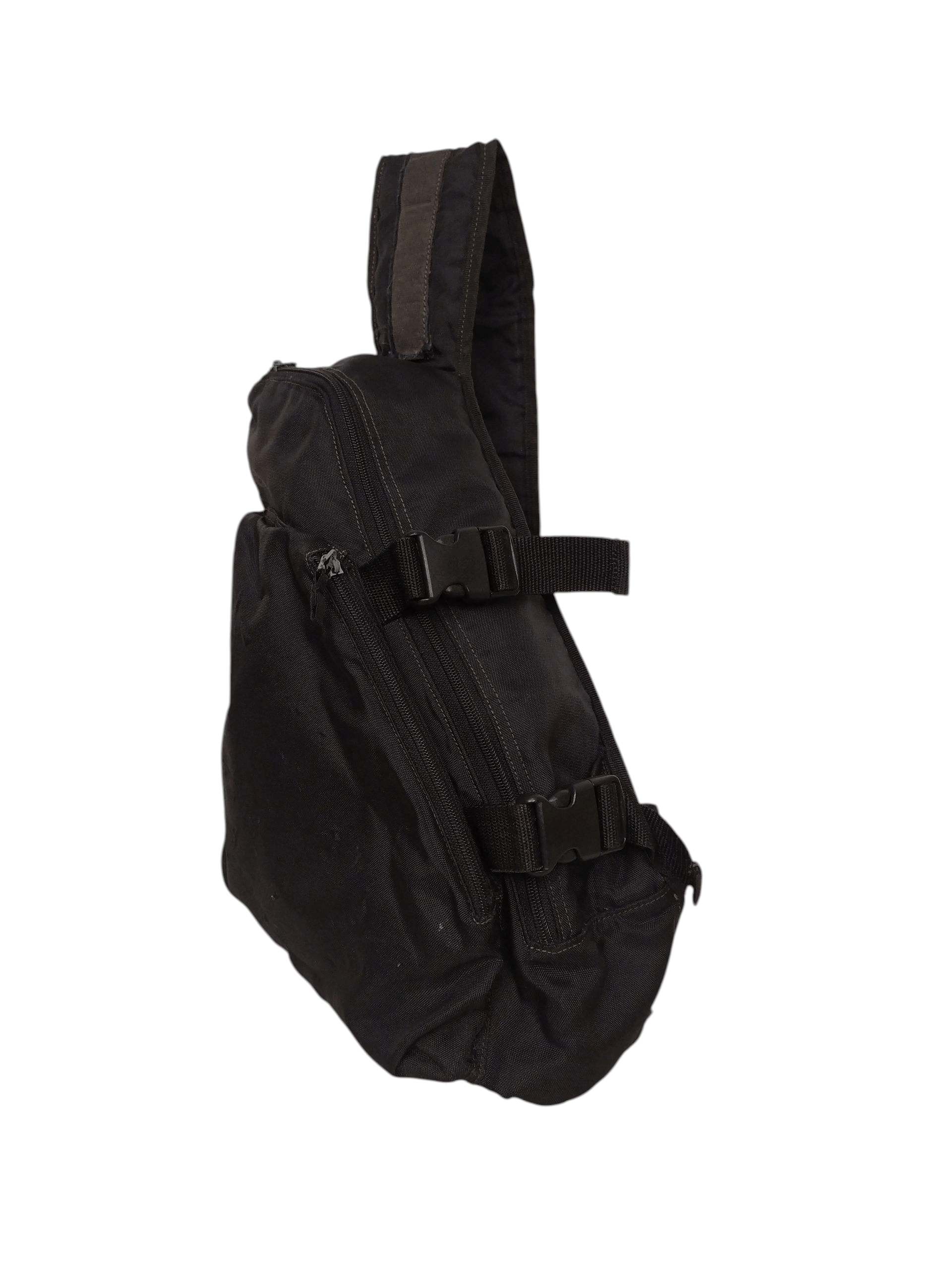 PPFM Vintage PPFM Tactical Crossbody Bag Size ONE SIZE - 3 Thumbnail
