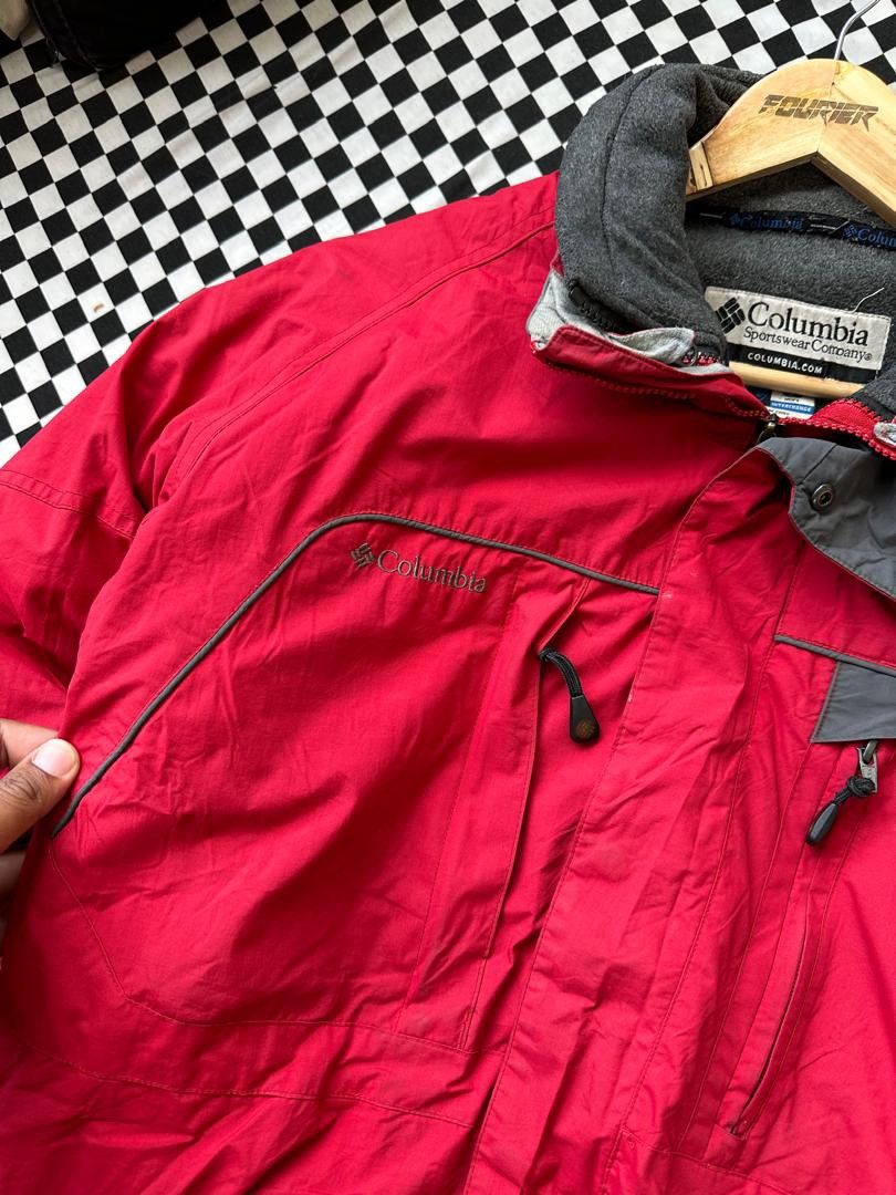 Columbia × Other COLUMBIA JACKET Size US L / EU 52-54 / 3 - 3 Thumbnail
