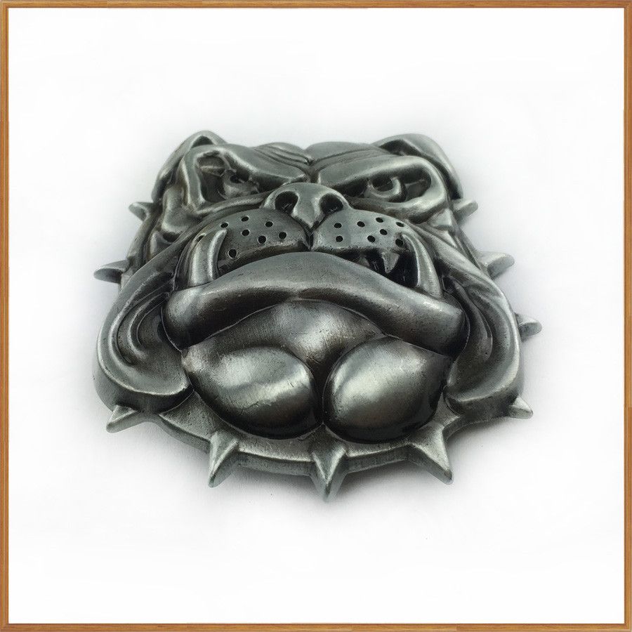 Other Dog Head Buckle Size ONE SIZE - 4 Thumbnail