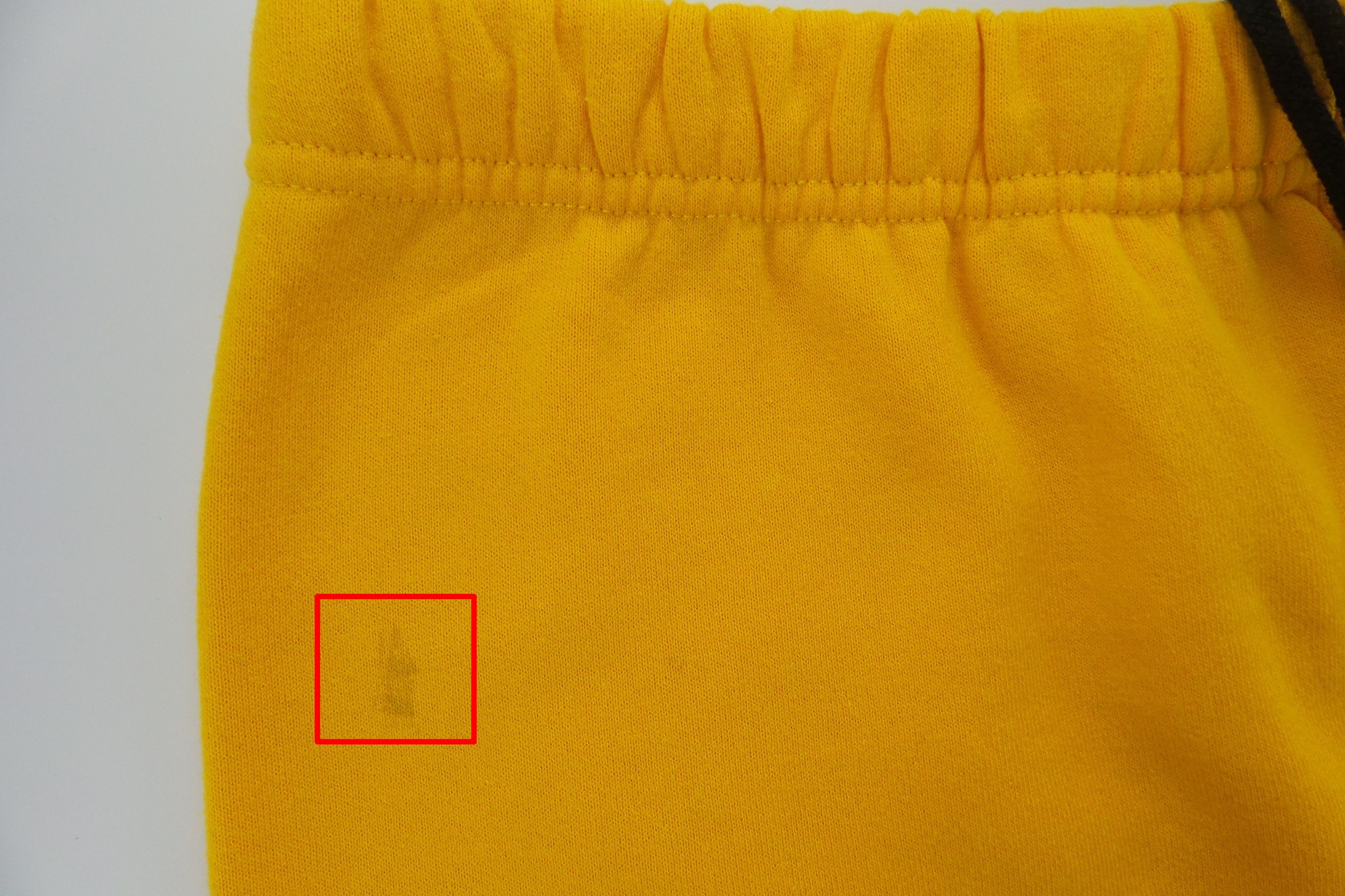 Logo 7 × NBA VINTAGE L.A Lakers Jogger Pants W30xL45.5 Size US 30 / EU 46 - 3 Thumbnail