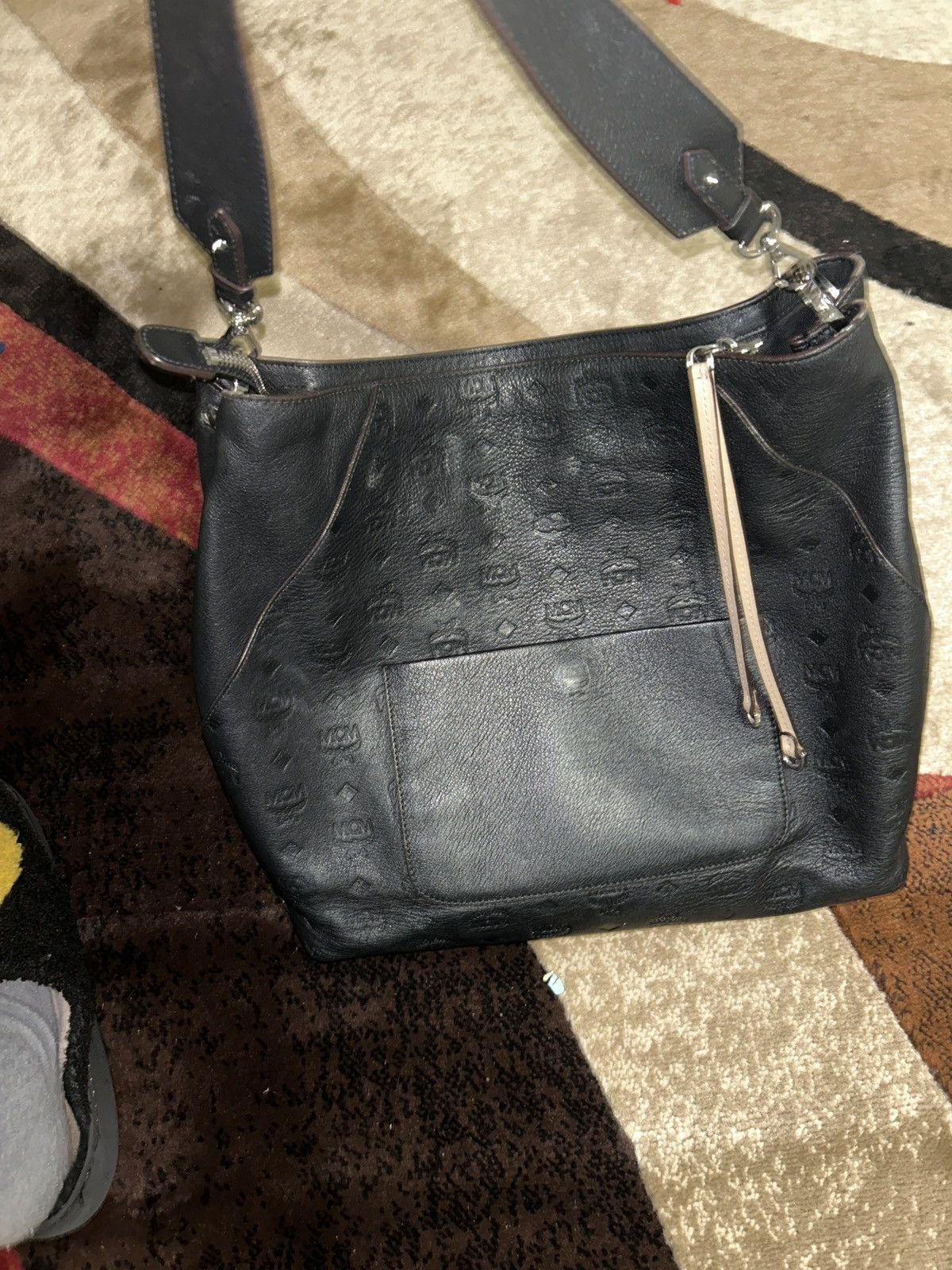 MCM MCM Purse Size ONE SIZE - 1 Thumbnail