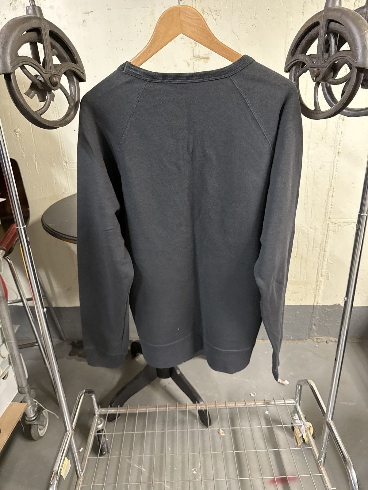 Gucci Gucci crewneck Size US XL / EU 56 / 4 - 2 Thumbnail