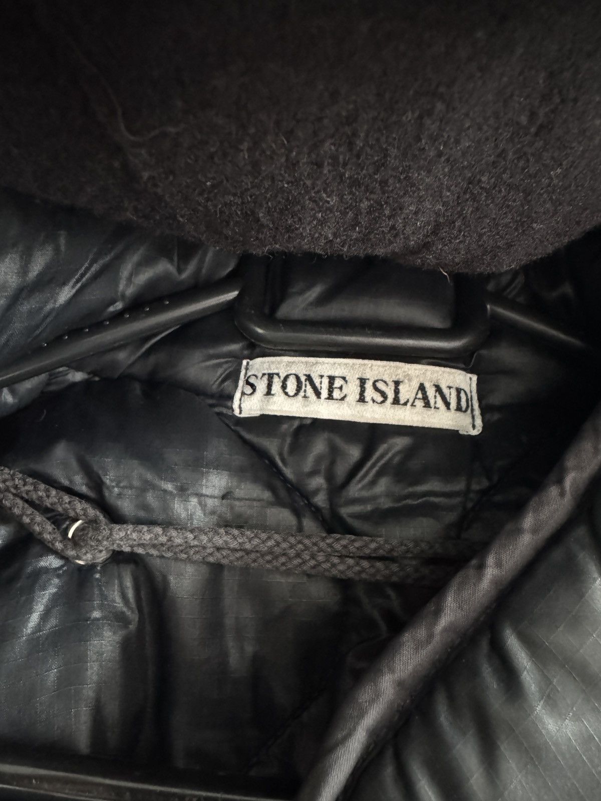Stone Island Stone Island Nylan Multipocket Jacket 1999s Size US S / EU 44-46 / 1 - 7 Thumbnail
