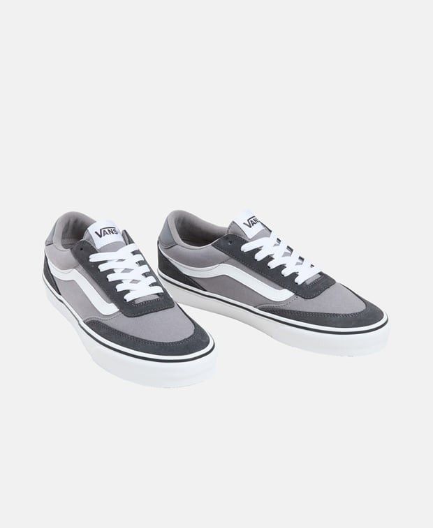 Vans Brooklyn ls Sneakers Size US 8 / EU 41 - 1 Thumbnail