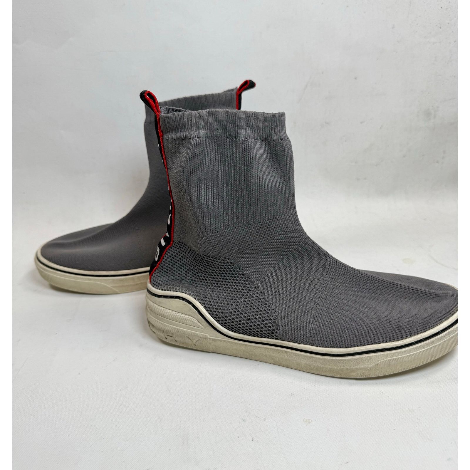 Givenchy Givenchy George V Sock Sneaker size 42 Size US 9 / EU 42 - 2 Thumbnail