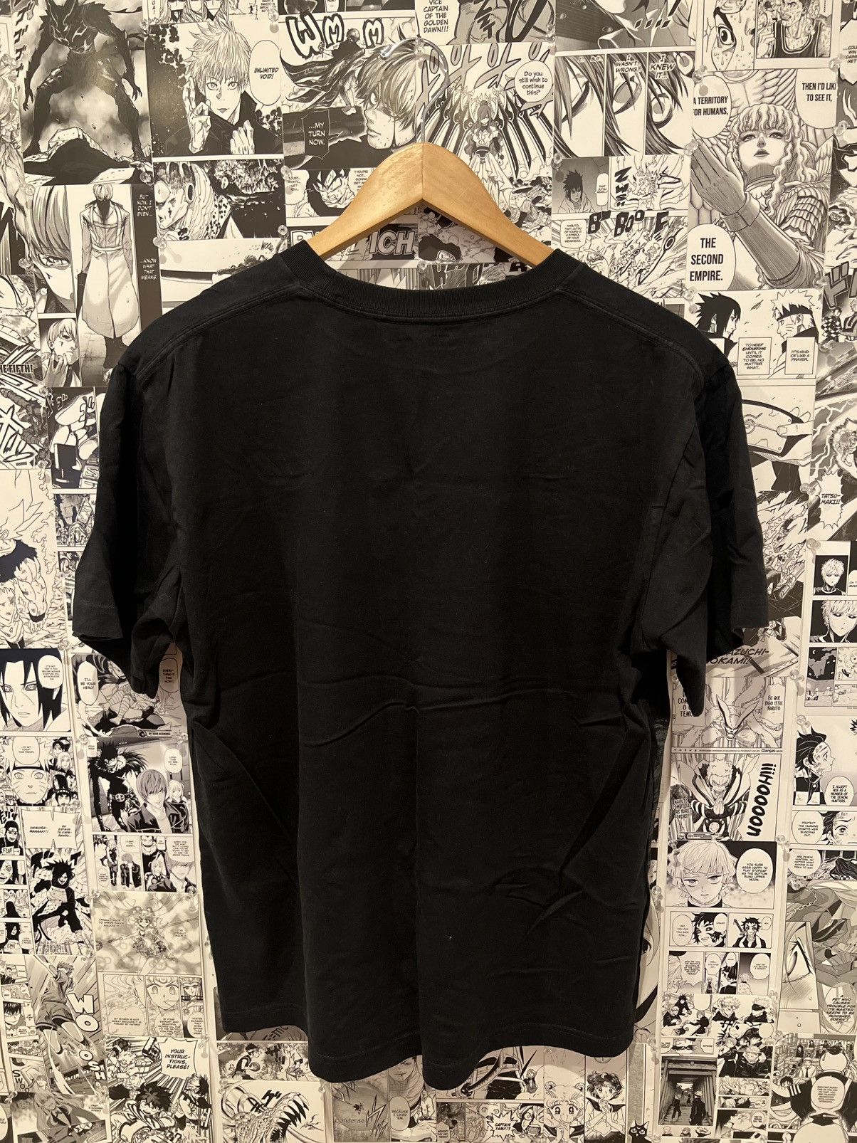 Uniqlo Uniqlo tee Size US M / EU 48-50 / 2 - 3 Thumbnail