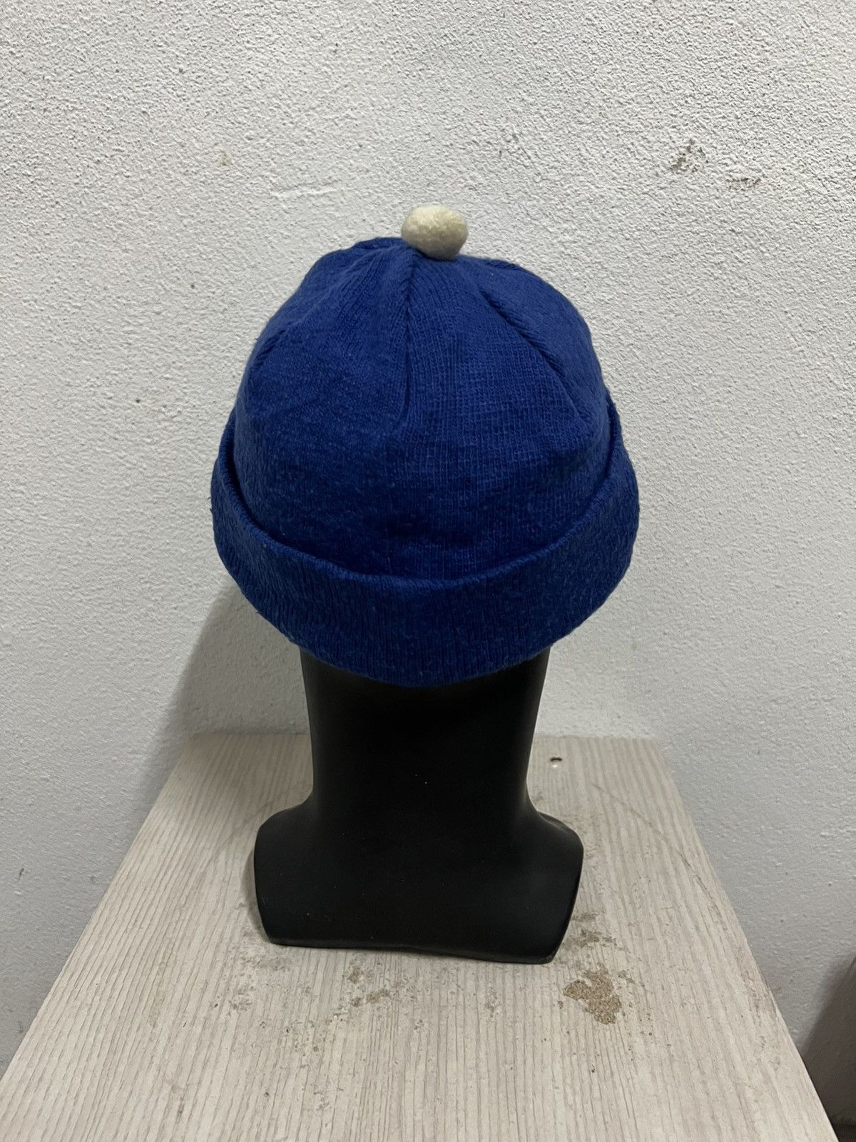 Cartoon Network Thomas Cartoon Beanie Hat Size ONE SIZE - 5 Thumbnail