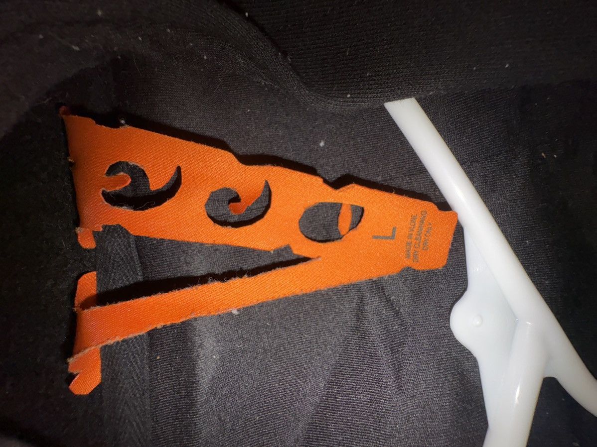 Vlone Official Juice WRLD X VLONE Collab Size US L / EU 52-54 / 3 - 5 Thumbnail